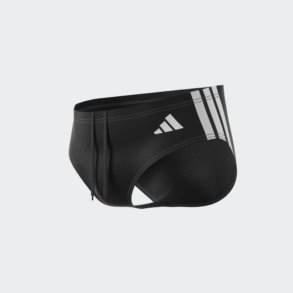 adidas Performance Badehose »3S BLD TRUNK«, (1 St.)