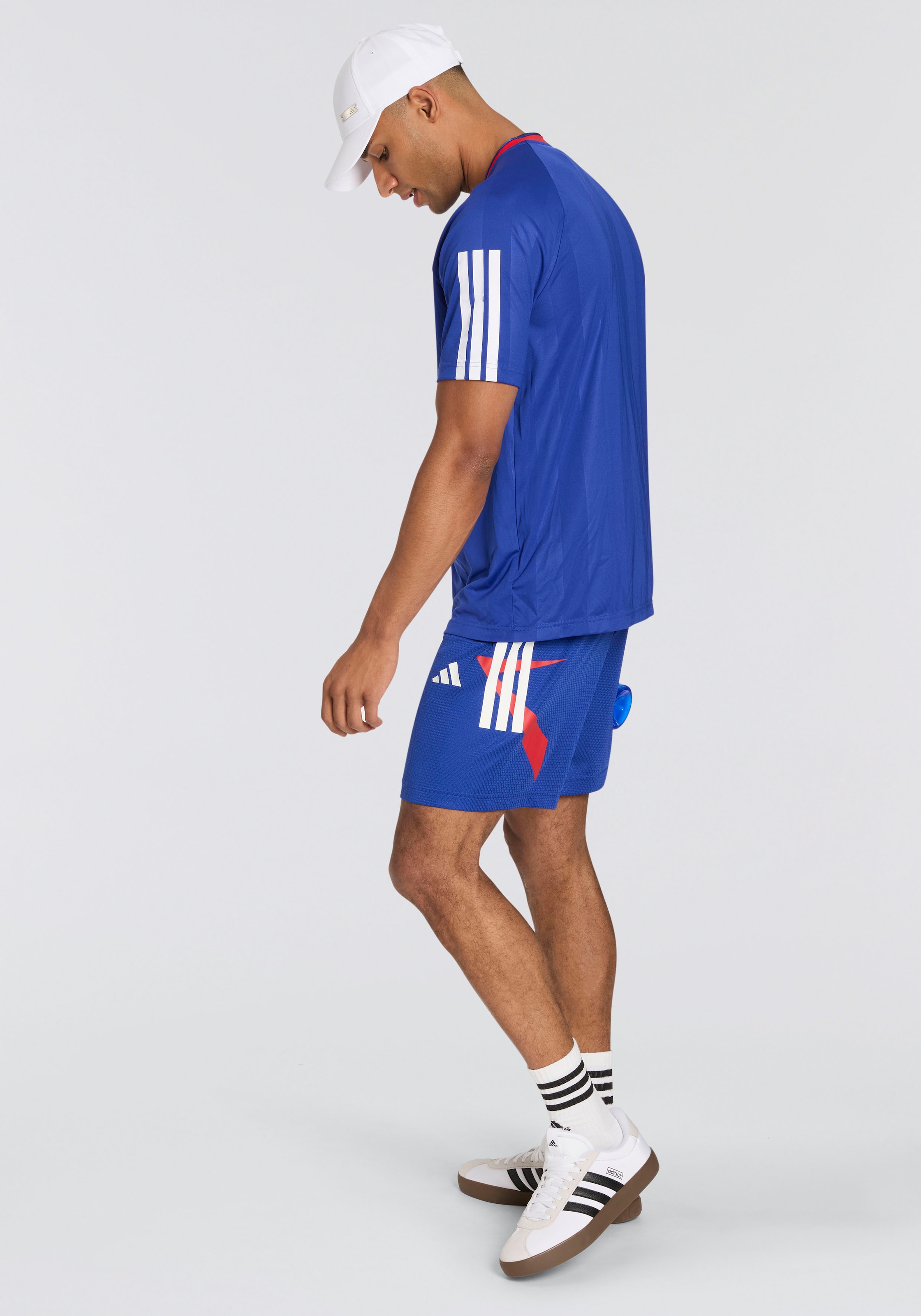 adidas Sportswear T-Shirt »M TIRO JERSEY«