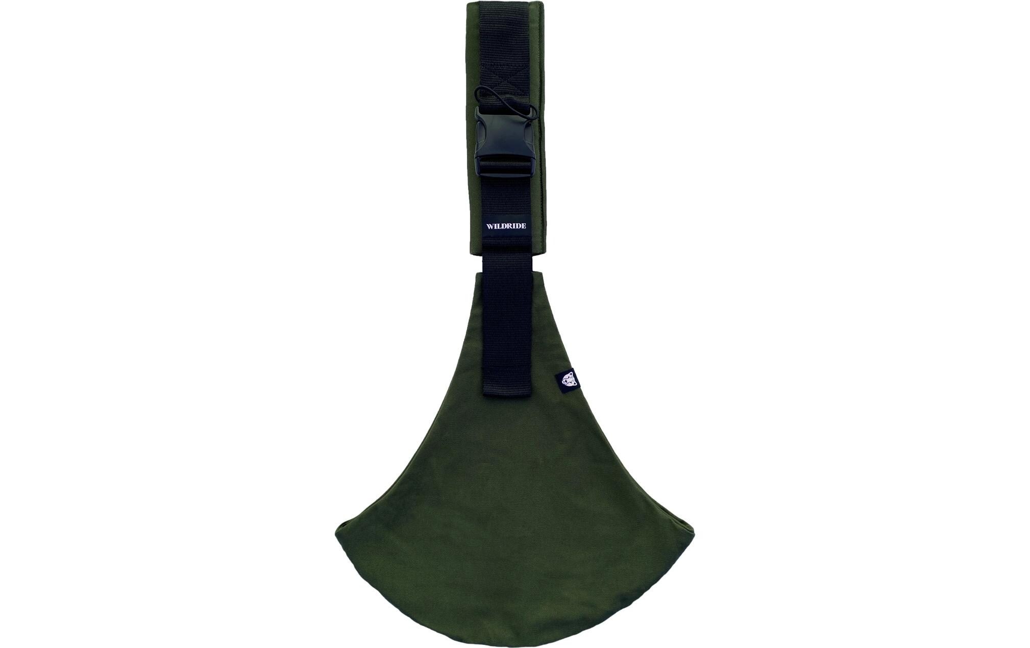 Bauchtrage »Wildride Toddler Carrier«