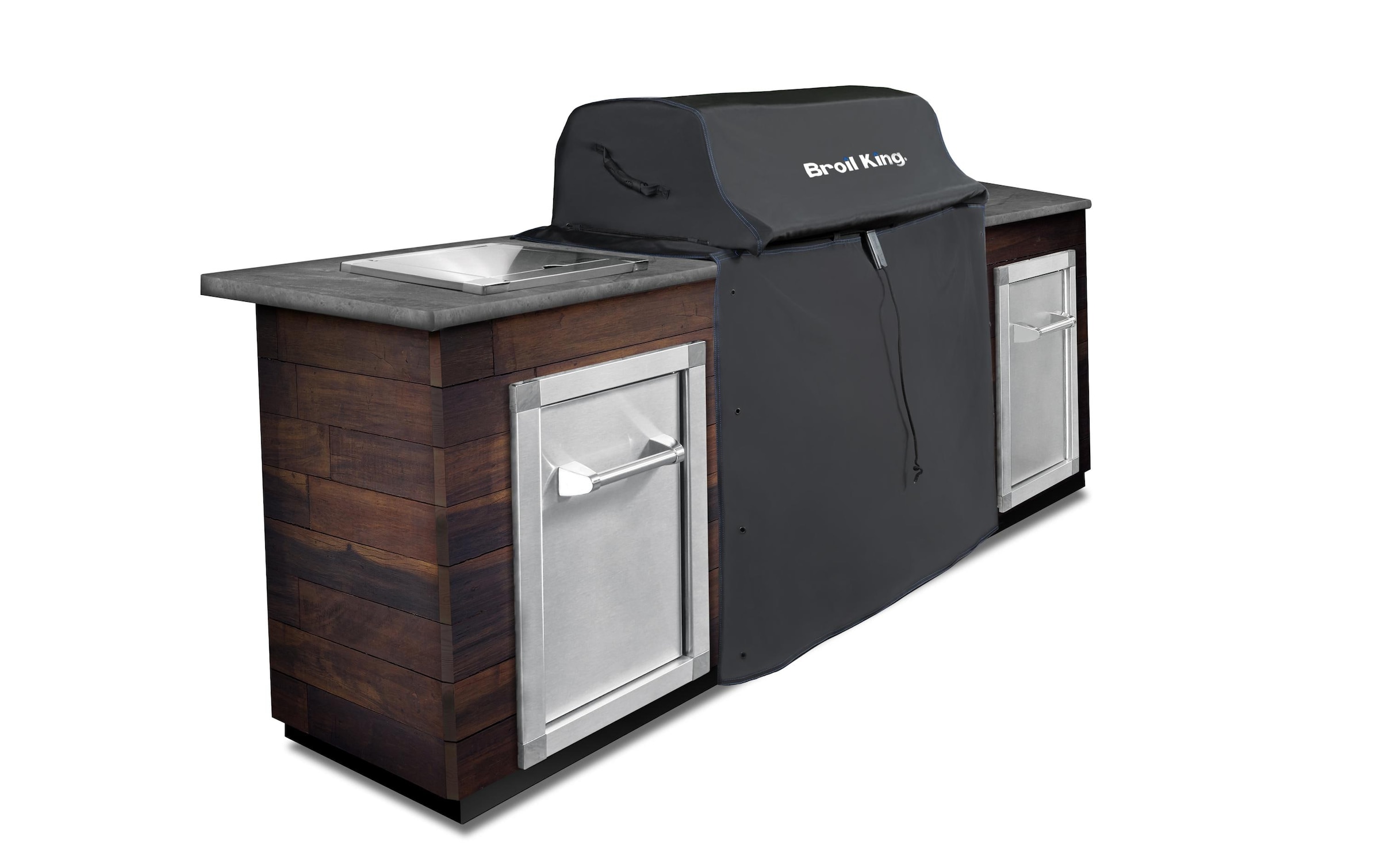 Broil King Grillabdeckhaube »Broil King Abdeckhaube 500 Serie«