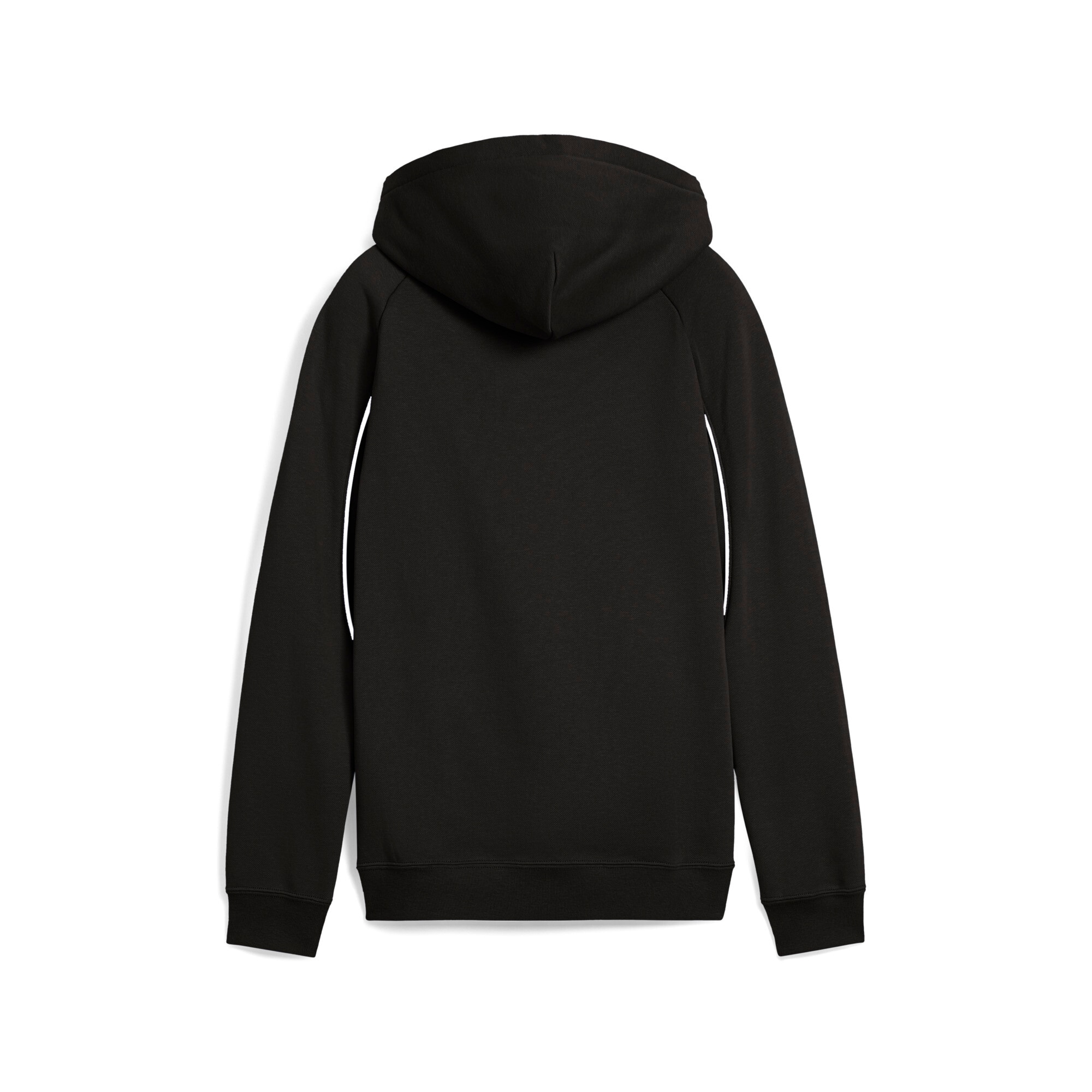 PUMA Kapuzensweatshirt »SPORT HOODIE FL B«