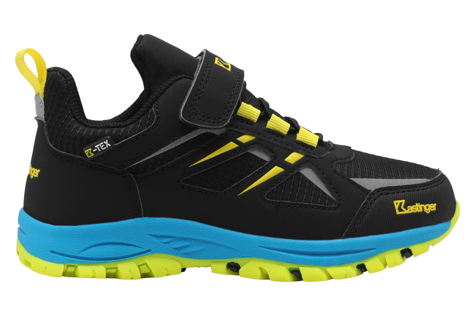 Kastinger Outdoorschuh »FSK-GRABNER LOW EV KTX«, wasserdicht, reflektierend