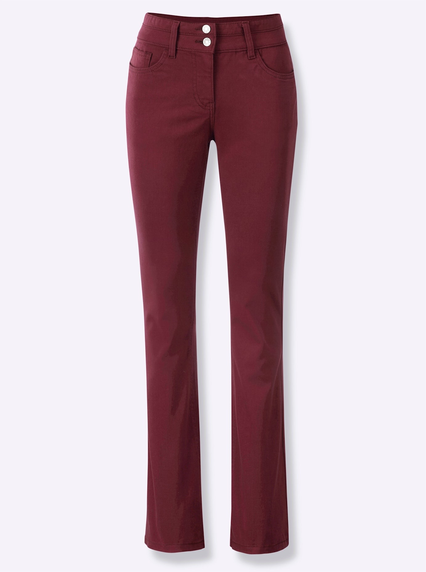 Inspirationen Bootcut-Jeans 1 Stk.