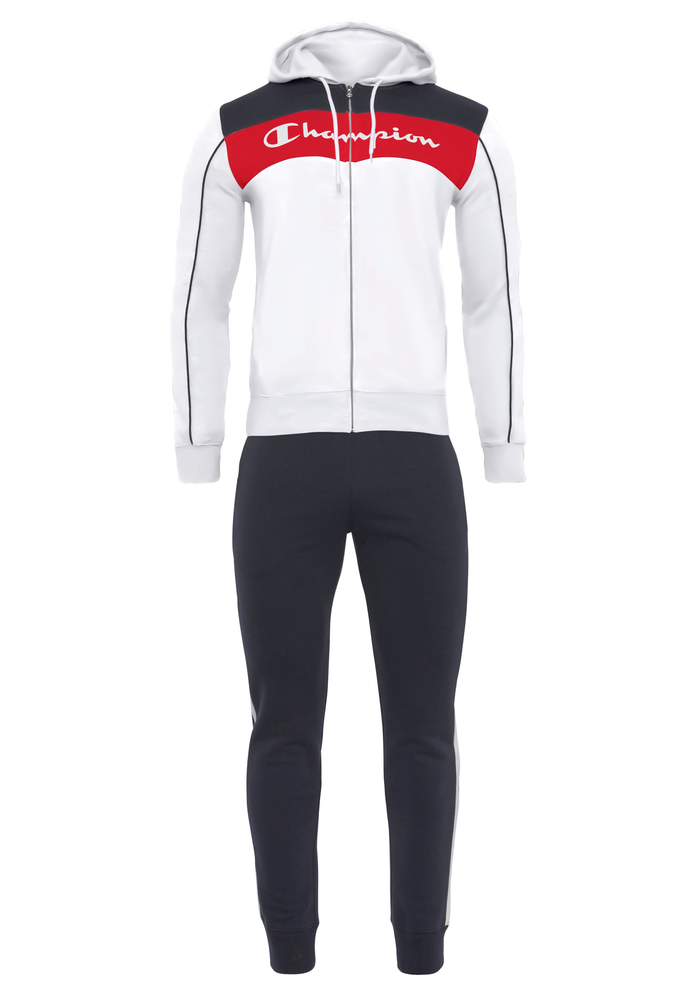 Champion Jogginganzug, (2 tlg.)