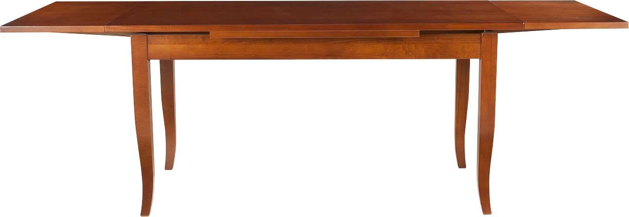 Home affaire Esstisch »Botero«, Breite 160-240 cm