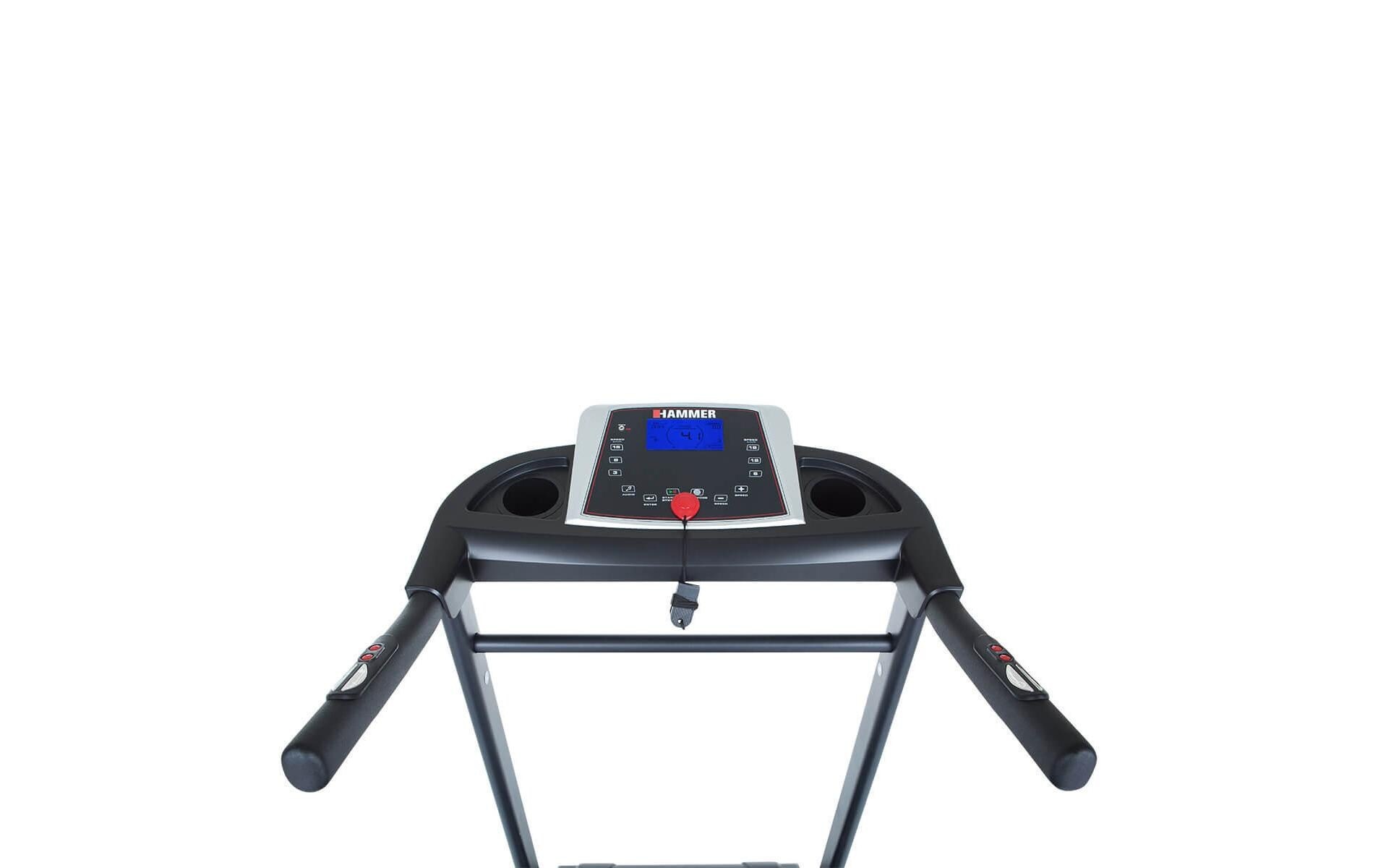Hammer Laufband »Race Runner 2000m«