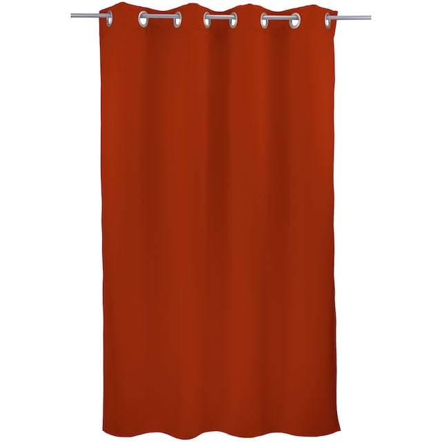 ❤ VHG Vorhang »Leon1«, (1 St.) kaufen im Jelmoli-Online Shop