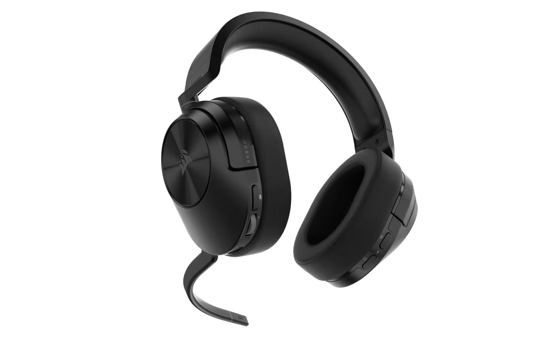 Corsair Over-Ear-Kopfhörer »HS55 Headset«, Bluetooth