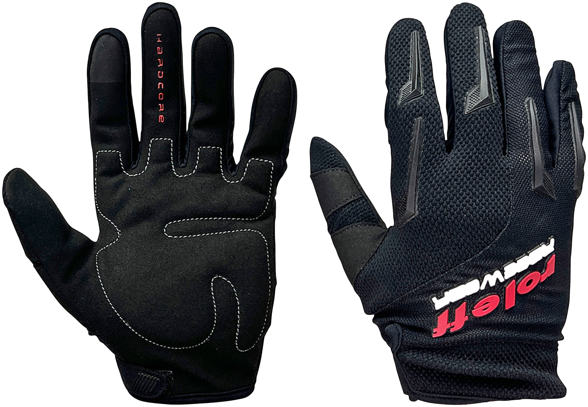 roleff Motorradhandschuhe »Cross gloves - Motocross«