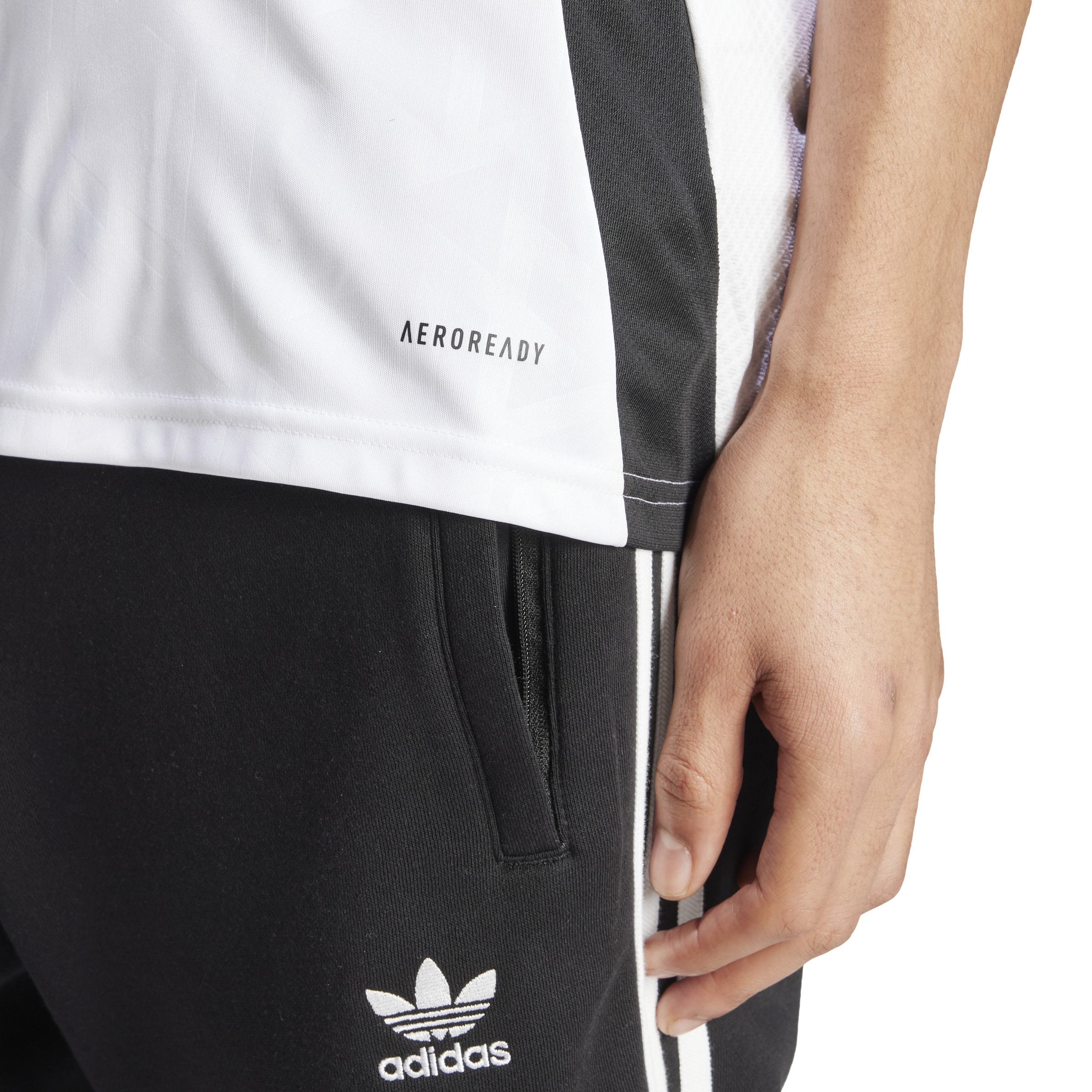 adidas Performance Fussballtrikot »DFB H JSY«, Deutschland EM Trikot 2024