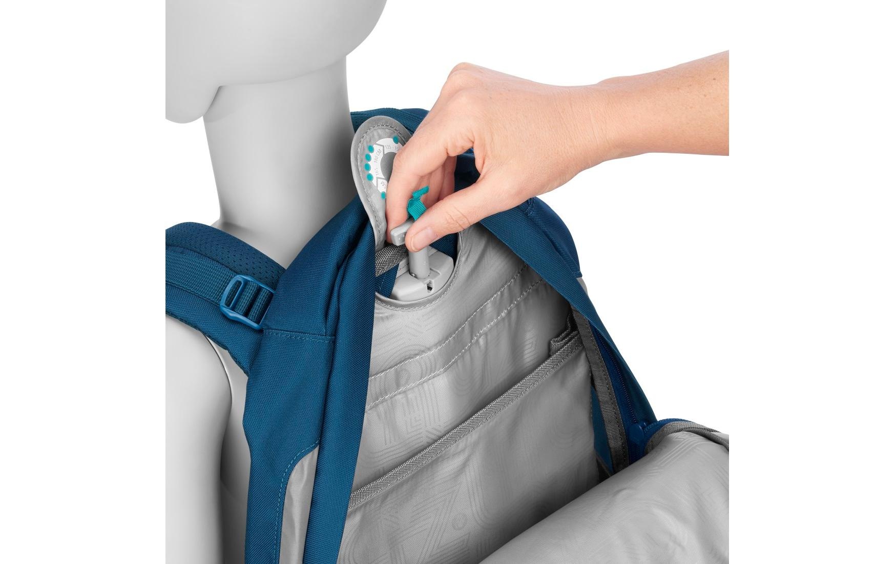 Coocazoo Schulrucksack »Schulrucksack MATE«