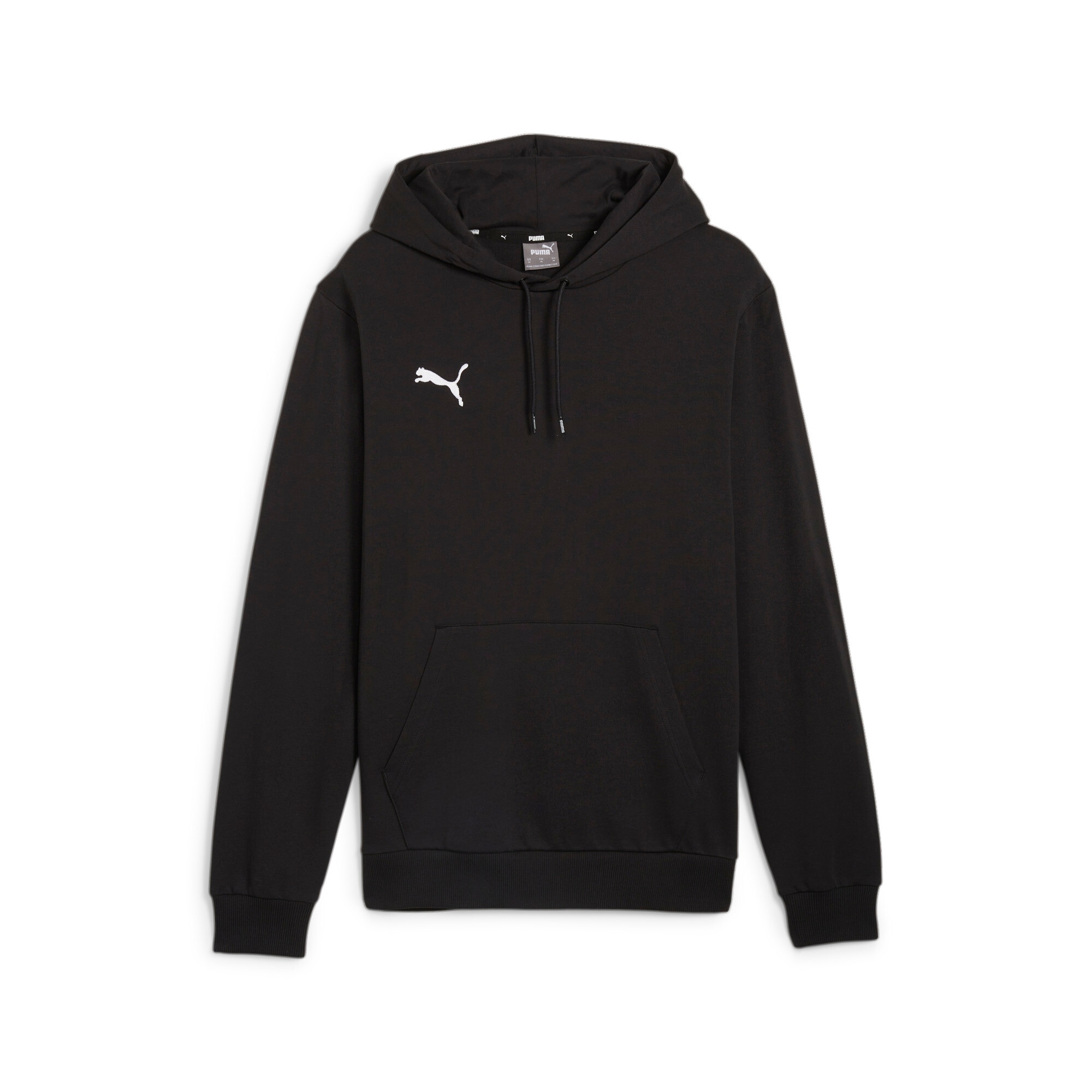 PUMA Kapuzensweatshirt »TEAMGOAL CASUALS HOODY«