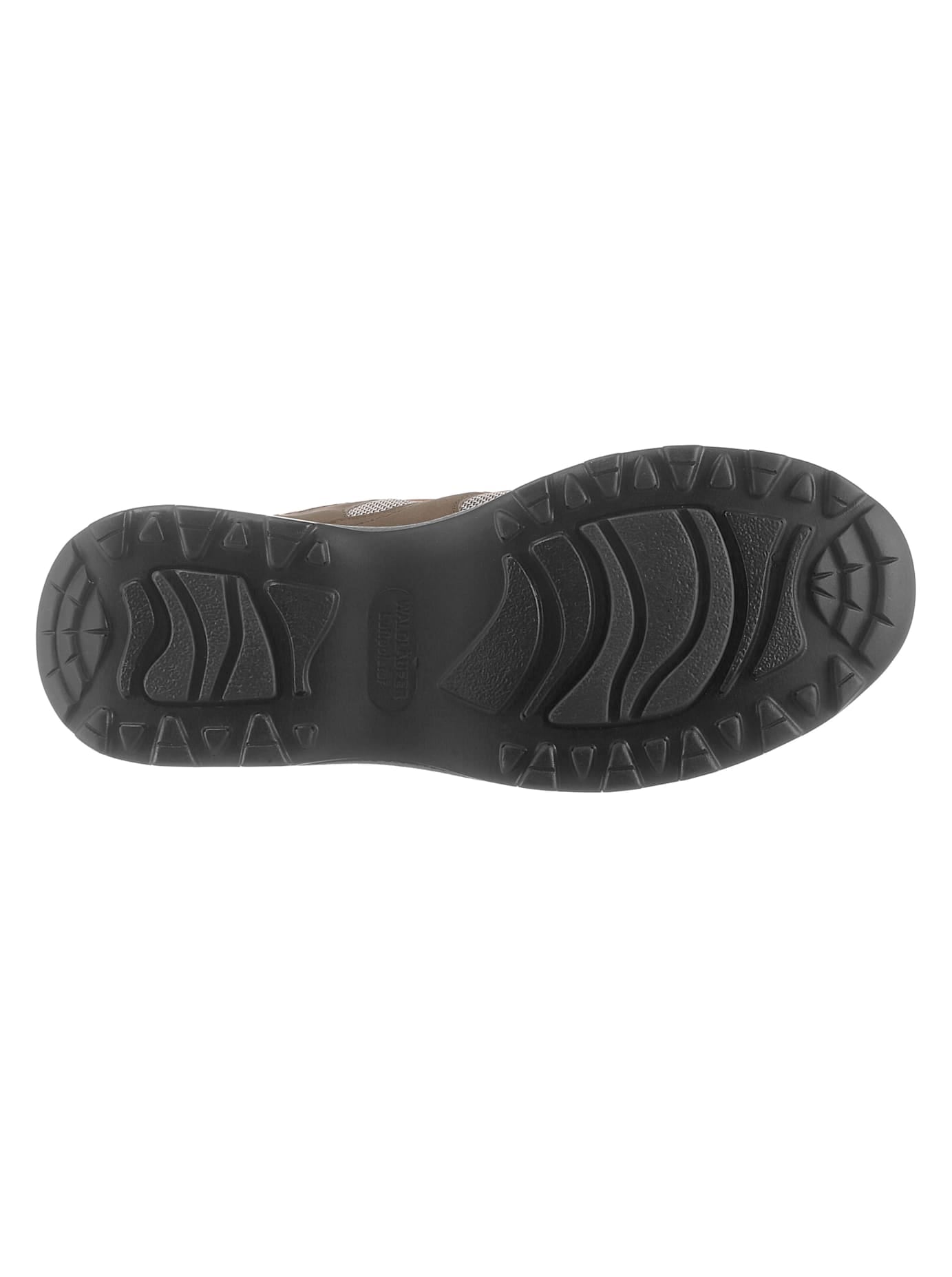 Waldläufer Schnürschuh