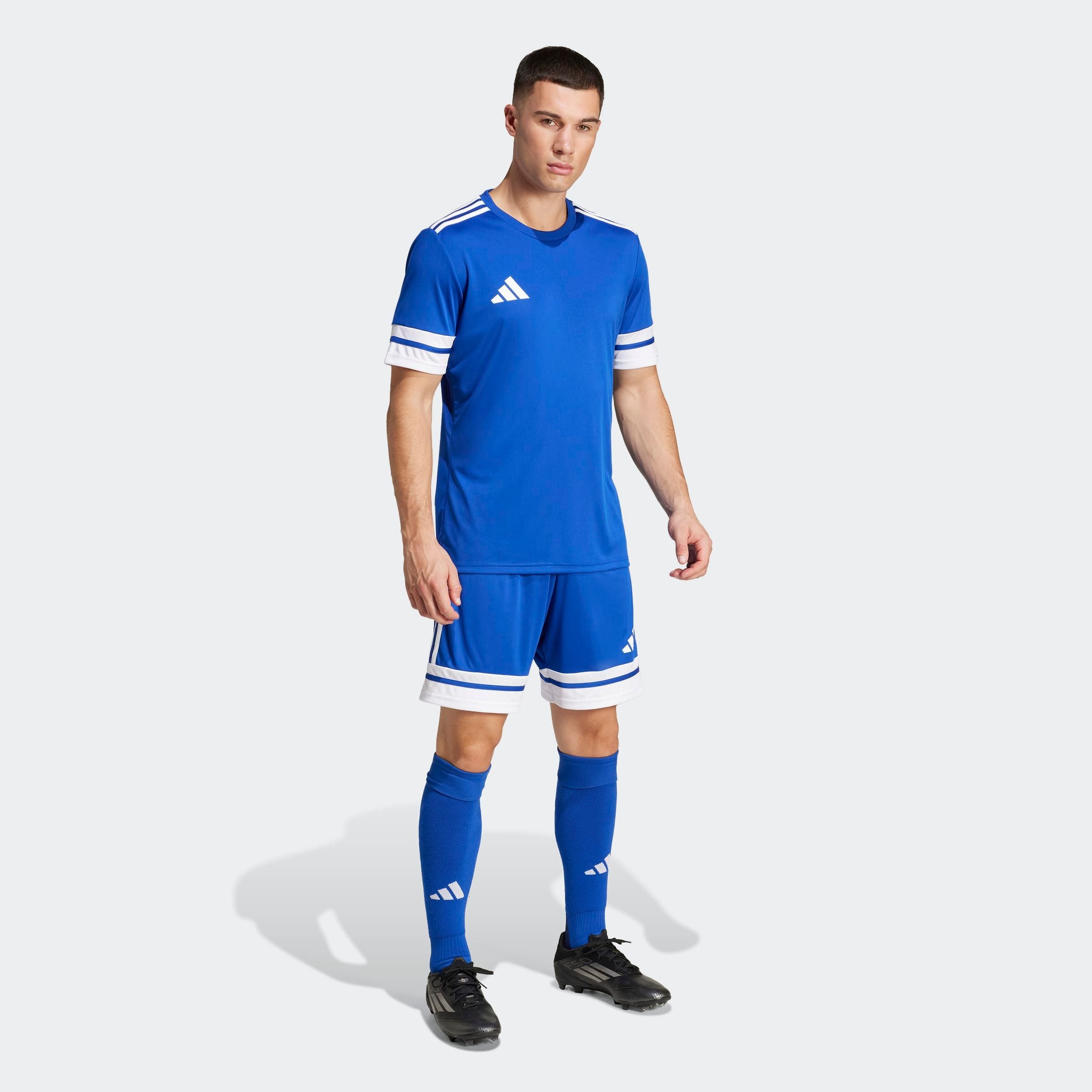 adidas Performance Fussballtrikot »SQUA25 JSY M«