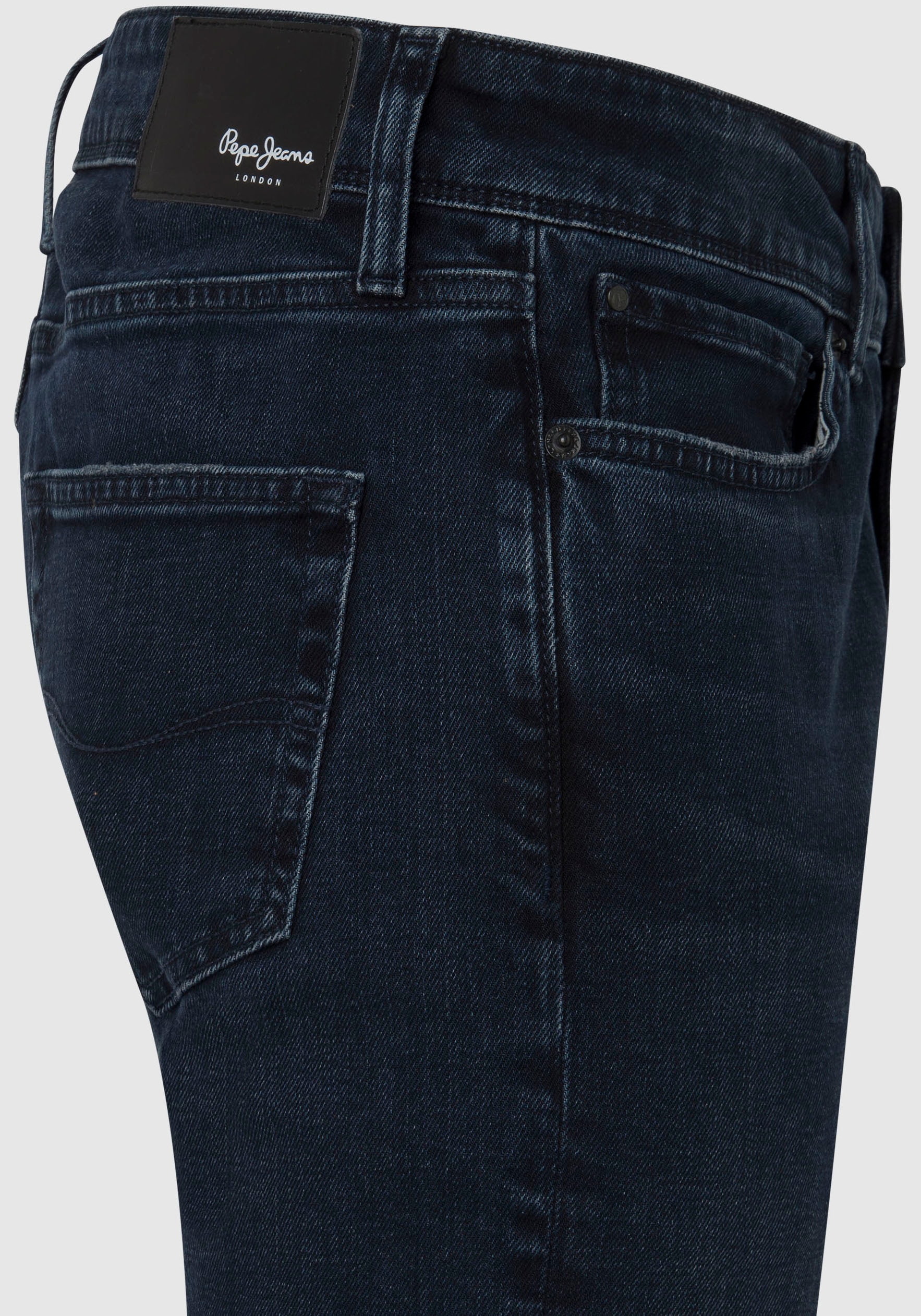 Pepe Jeans Skinny-fit-Jeans »SKINNY JEANS«