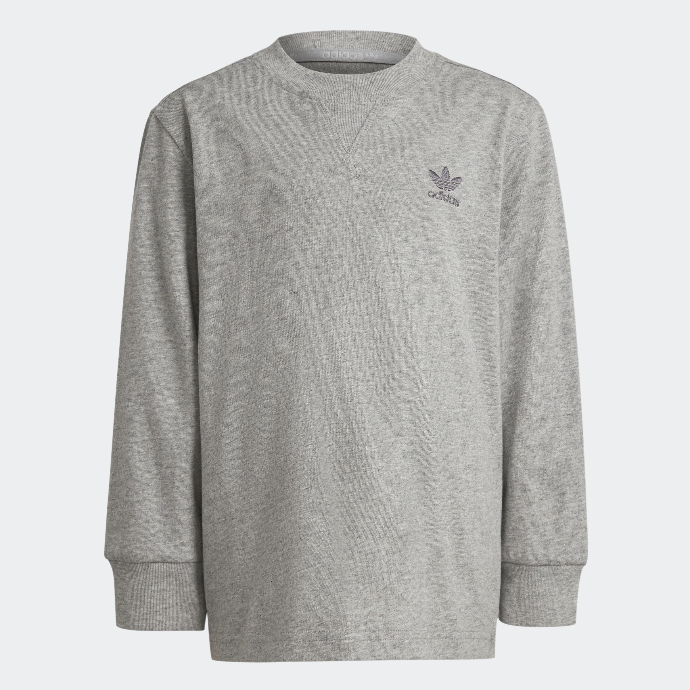 adidas Originals Langarmshirt »LONG SLEEVE«