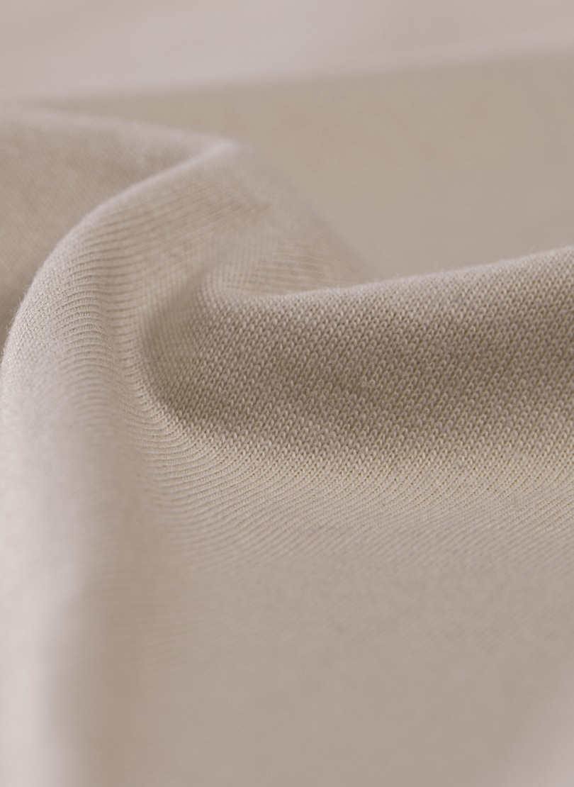 Trigema T-Shirt »TRIGEMA DELUXE kaufen Baumwolle« Fit Jelmoli-Versand online | Slim T-Shirt aus