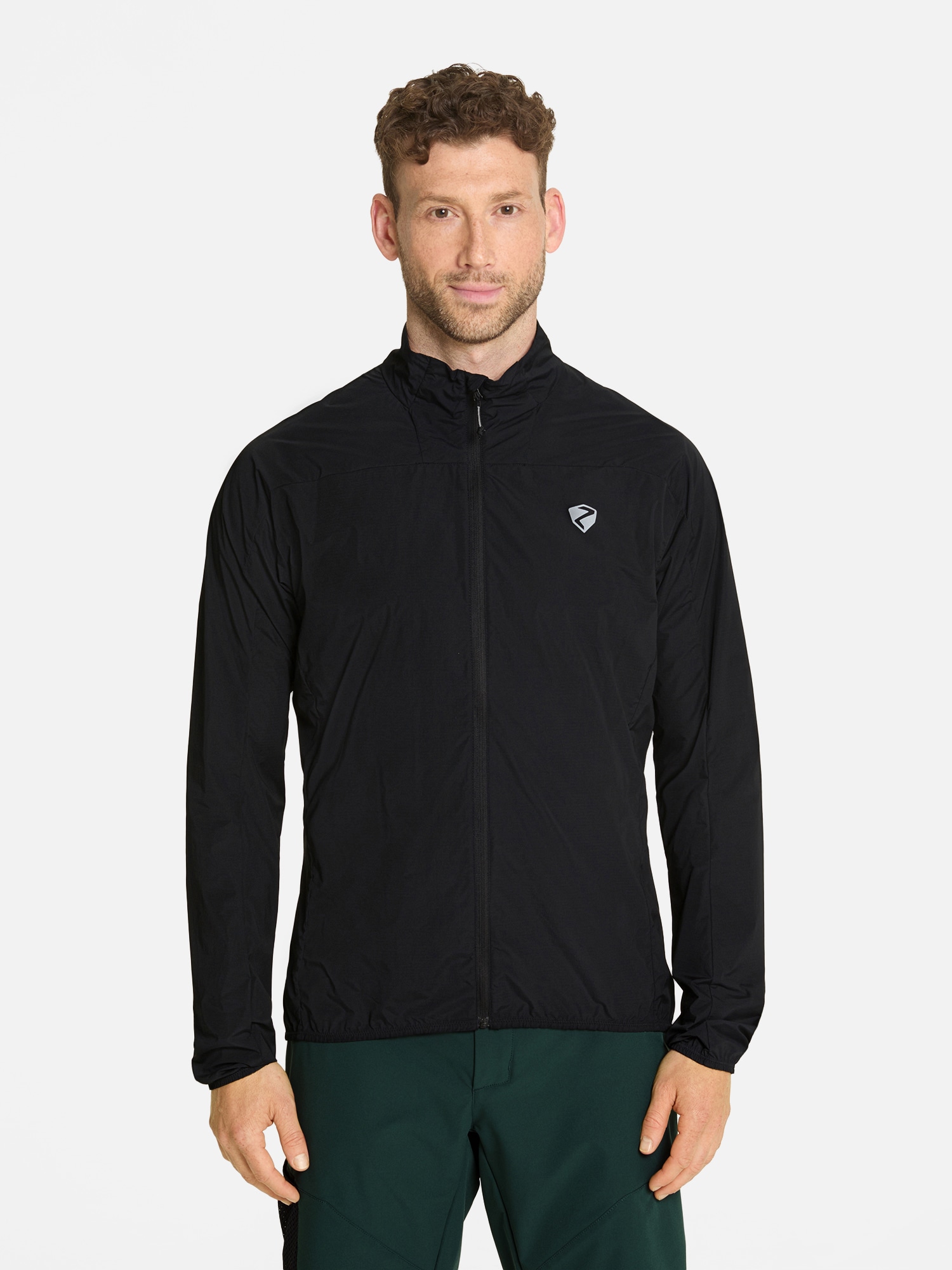 Ziener Fahrradjacke »NEDMUND-Z«