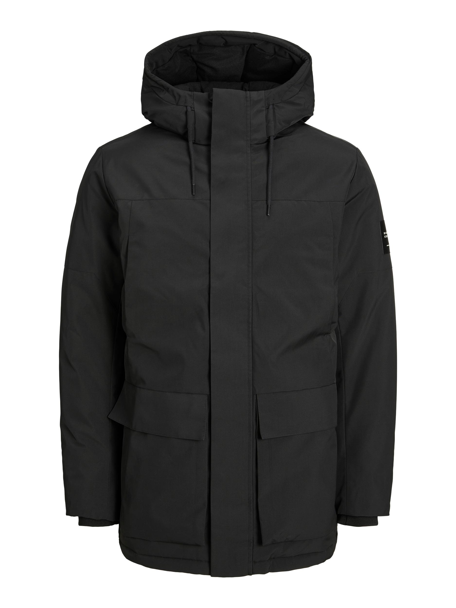 Jack Jones Parka JJEROB PARKA SN mit Kapuze online kaufen Jelmoli Versand