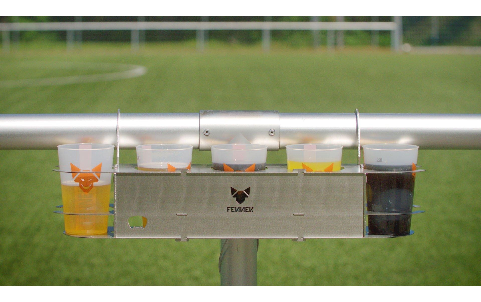 Fennek Grill Grill-Flaschenhalter »KEEP5R«