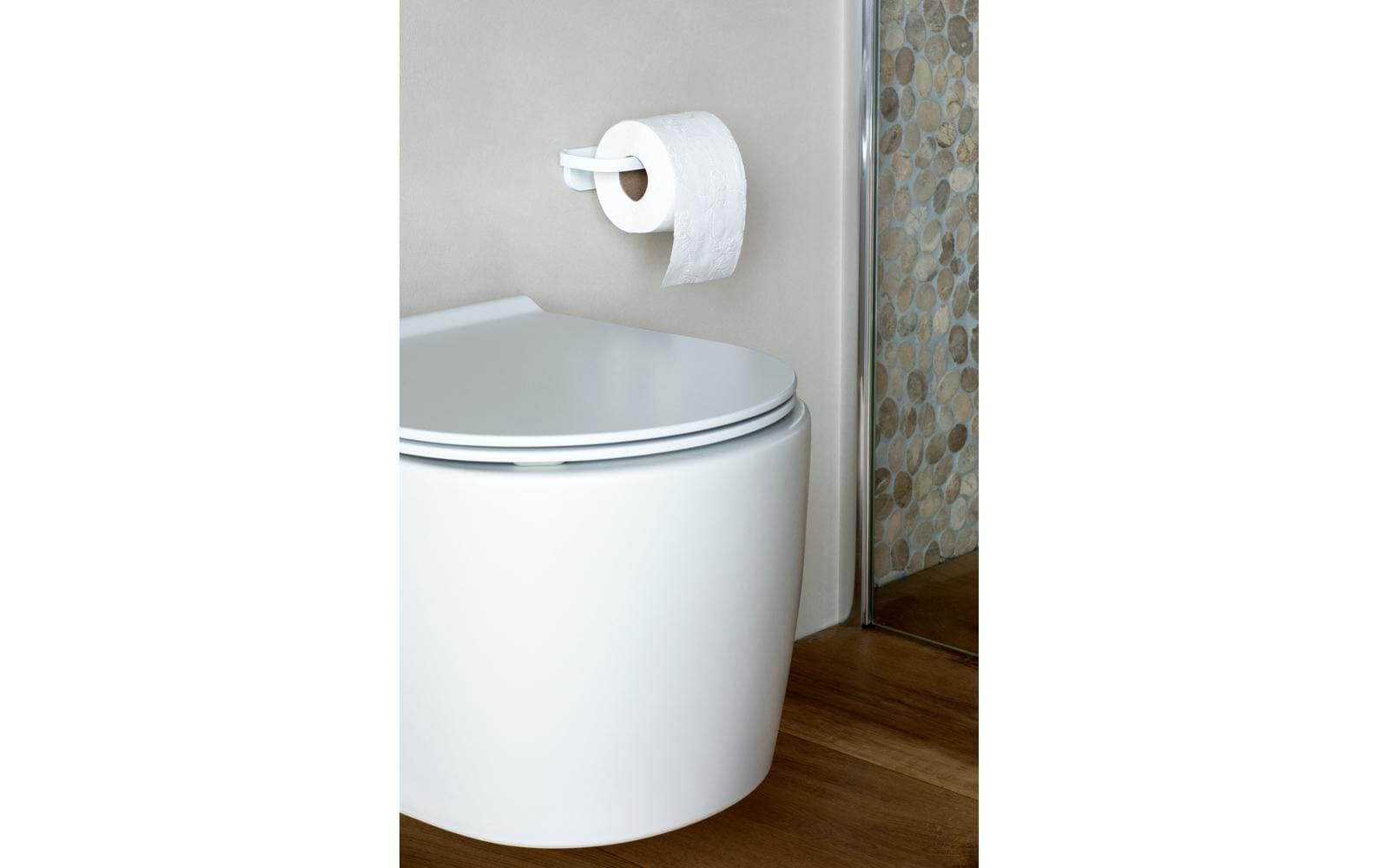 Brabantia Toilettenpapierhalter »Mindset«