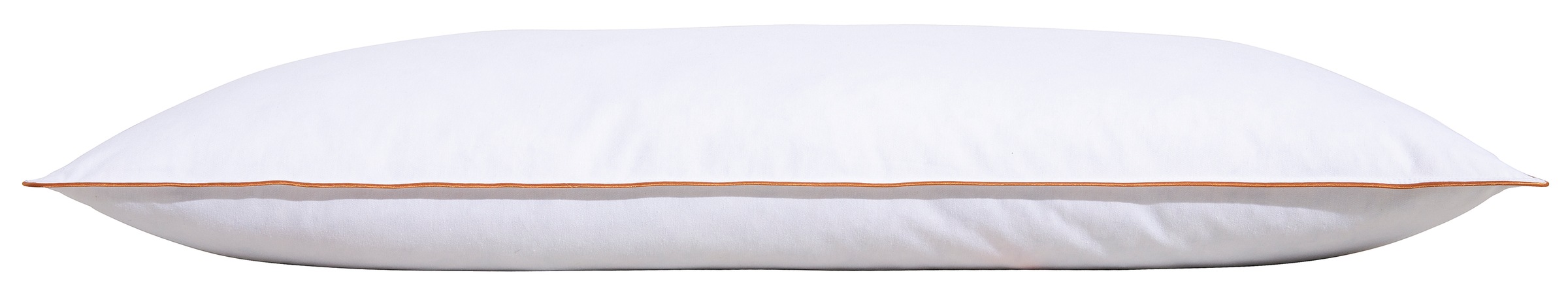 RIBECO Federkissen "Kopfkissen Richard, Kissen mit Daunenanteil, in 40x80 oder 80x80 cm" Füllung: 90% Federn & 10 % Daunen 1 Stk. tlg. Seit 105 Jahren überzeugt RIBECO durch Qualität