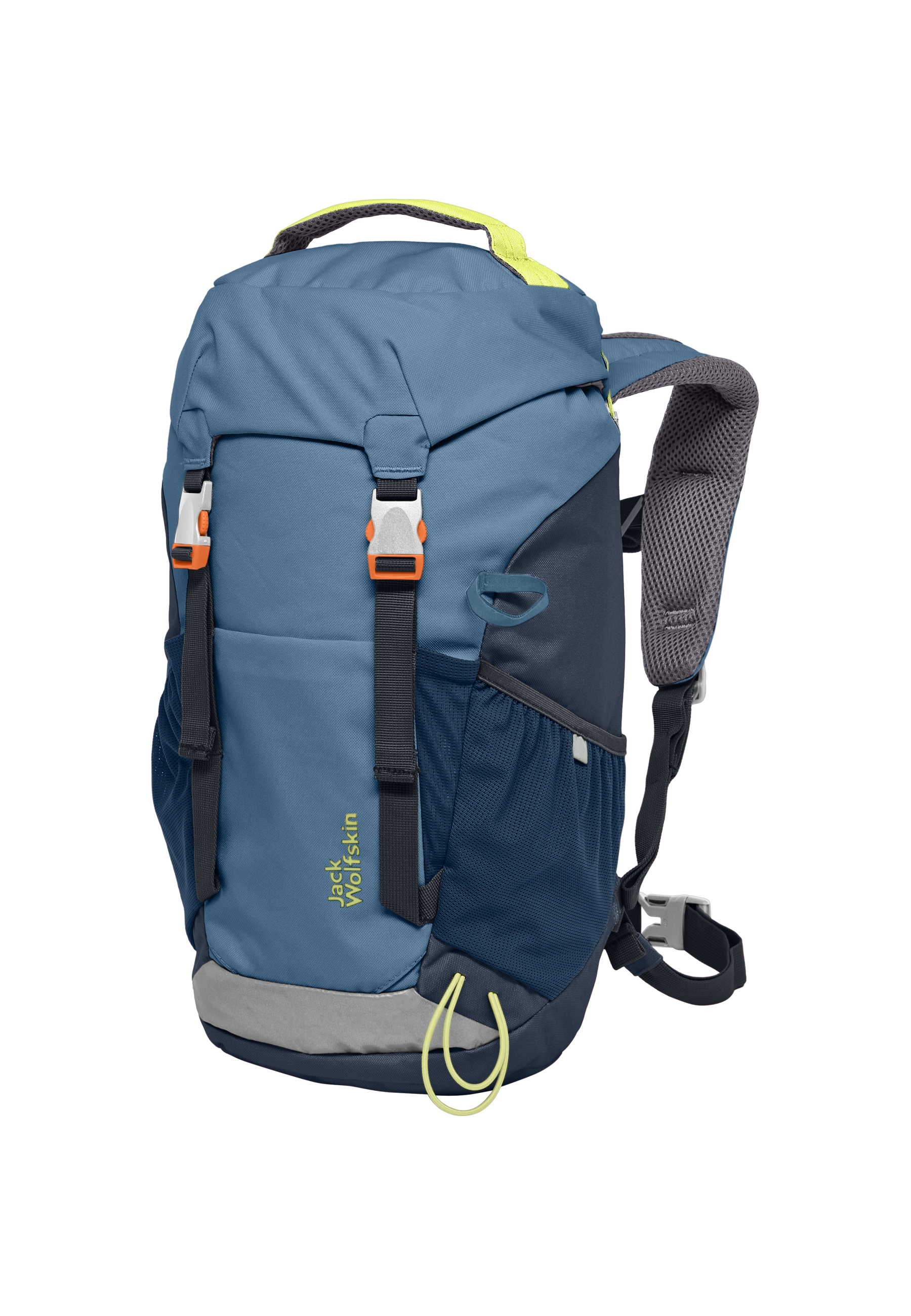 Jack Wolfskin Kinderrucksack »WALDSPIELER 20«