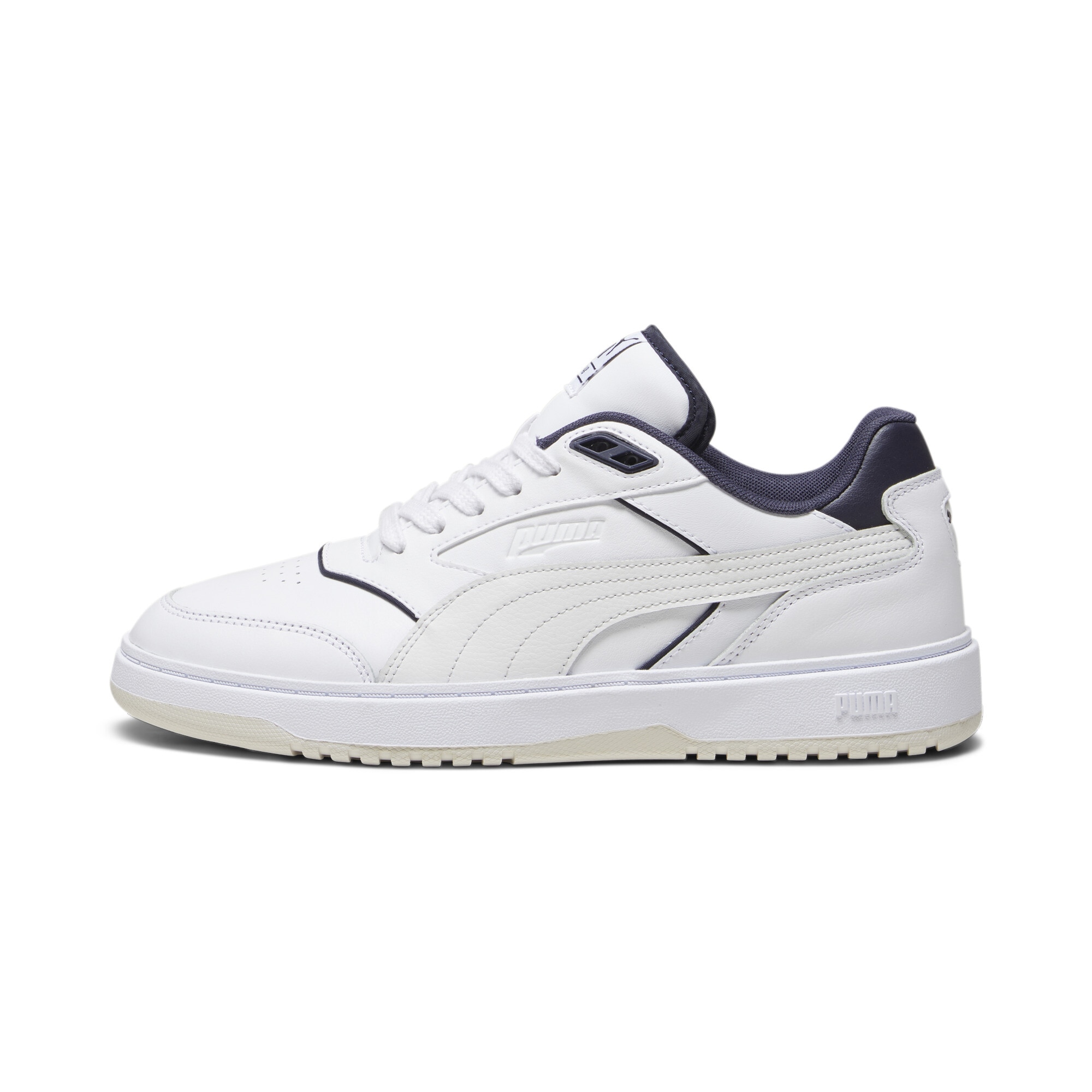 PUMA Sneaker »DOUBLECOURT«