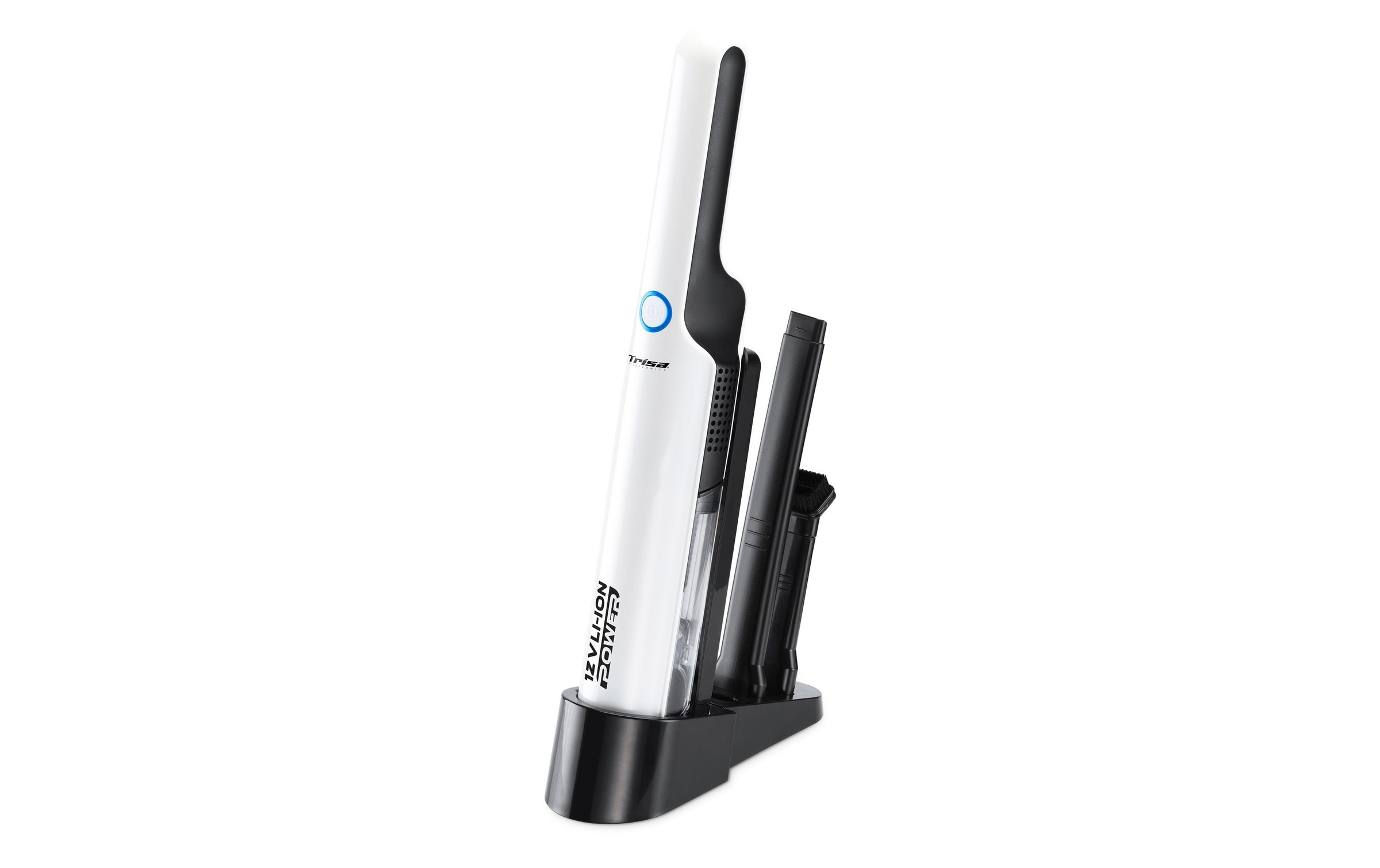 Trisa Handstaubsauger »Clean Comfort T0070« 75 W beutellos