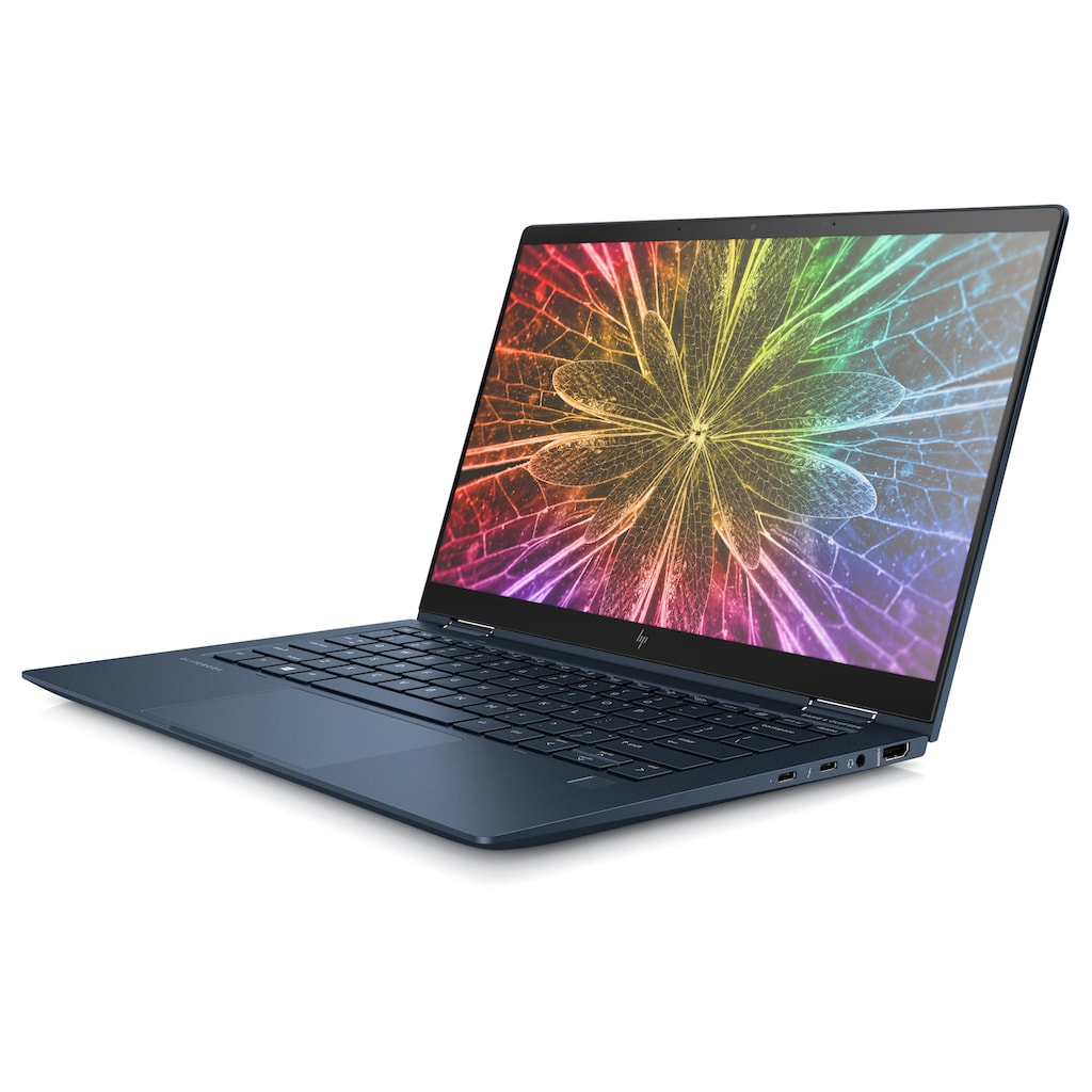 HP Notebook »Dragonfly G2 3C8E3EA«, / 13,3 Zoll, 1024 GB SSD