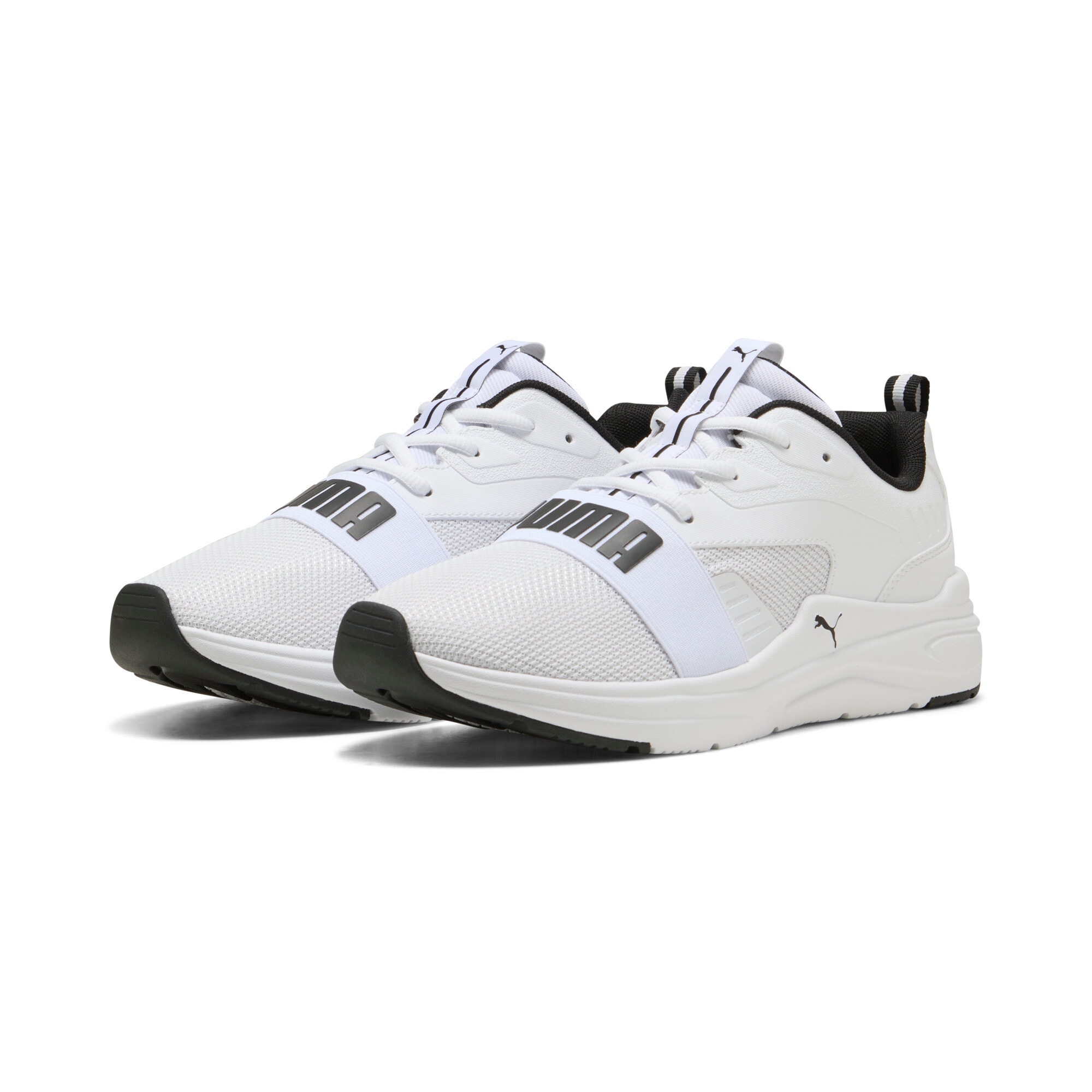 PUMA Sneaker »SOFTRIDE WIRED 2«