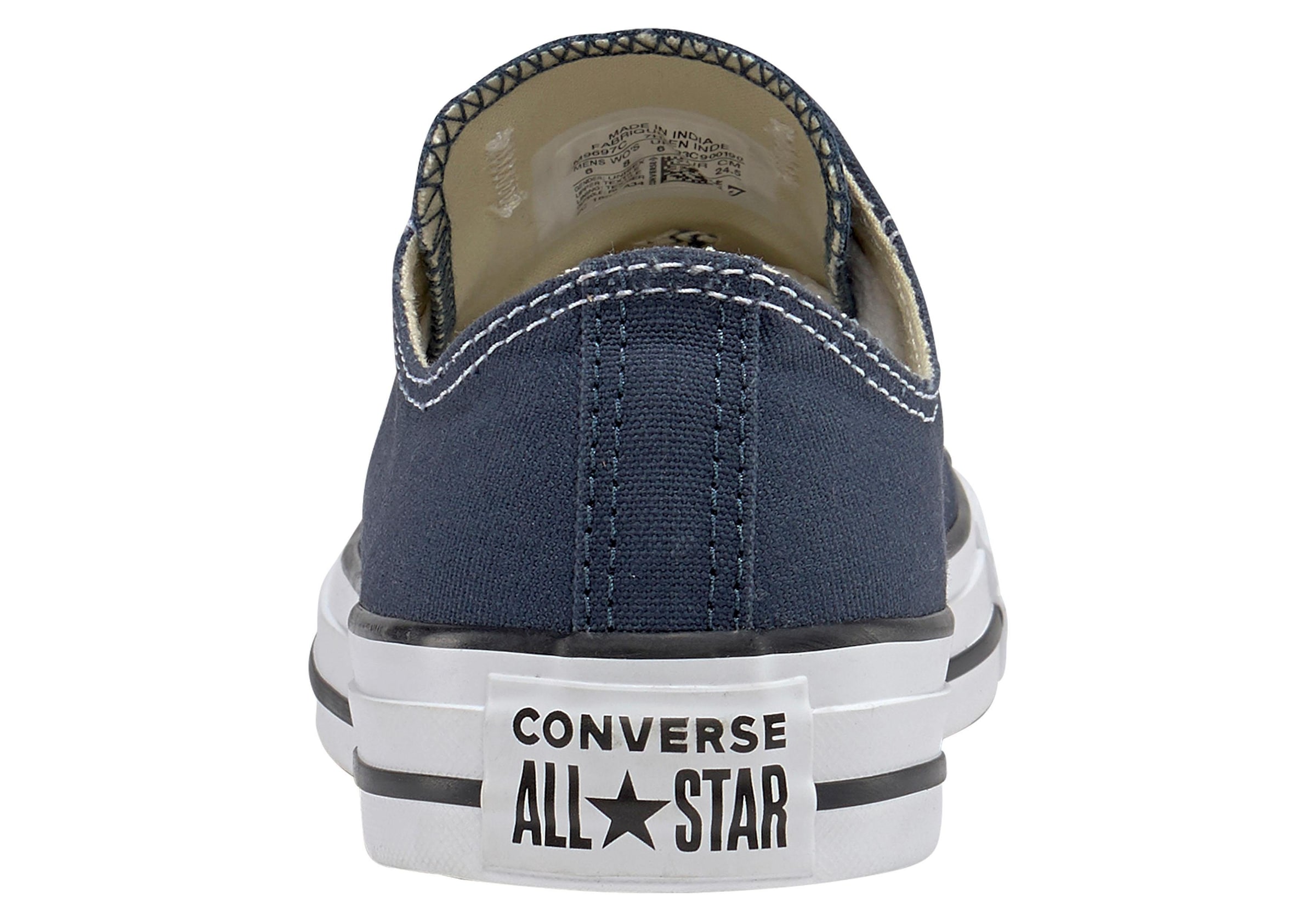 Converse Sneaker »Chuck Taylor All Star Core Ox«