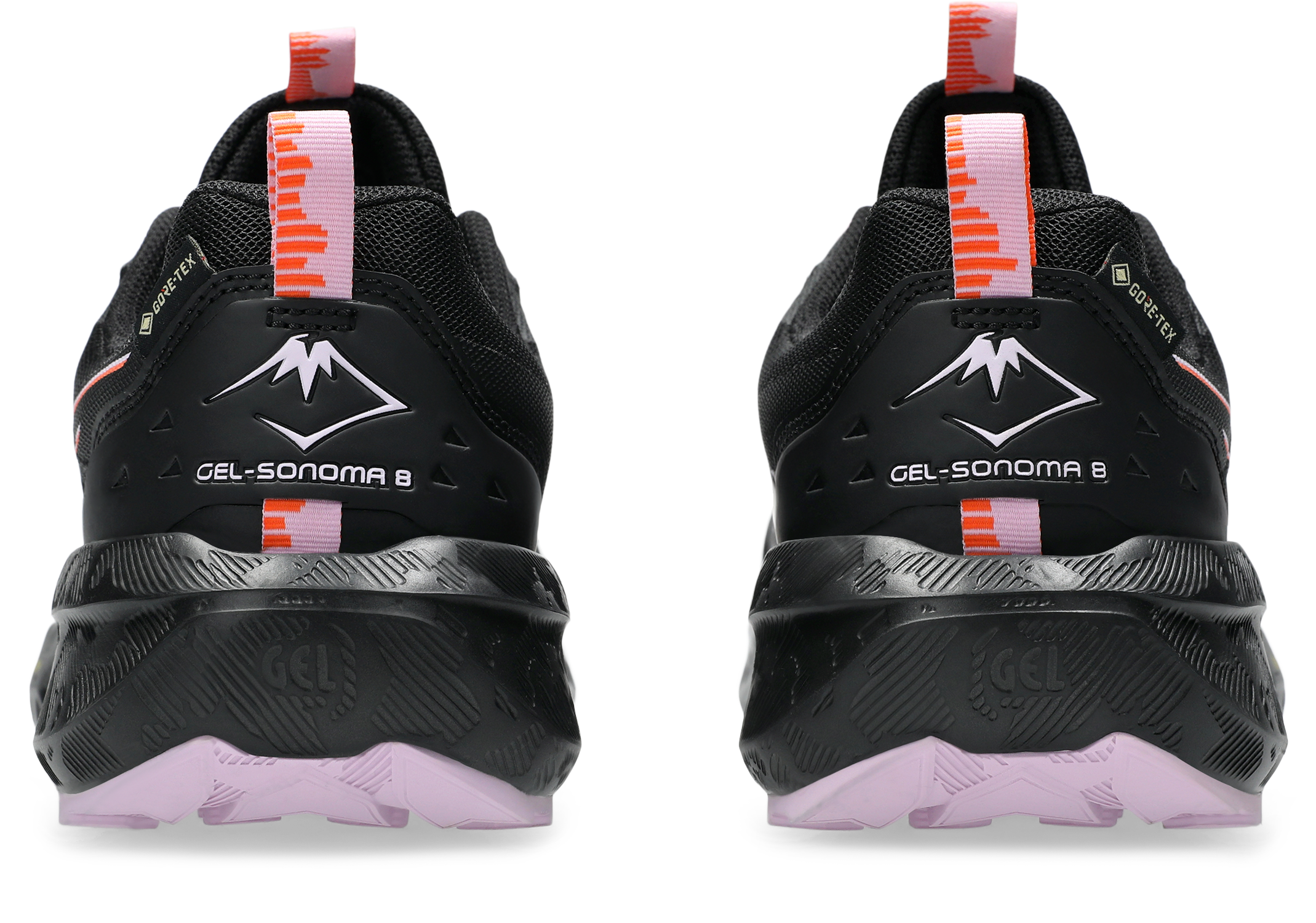 Asics Trailrunningschuh »GEL-SONOMA 8 Gore-Tex«, Wasserdicht