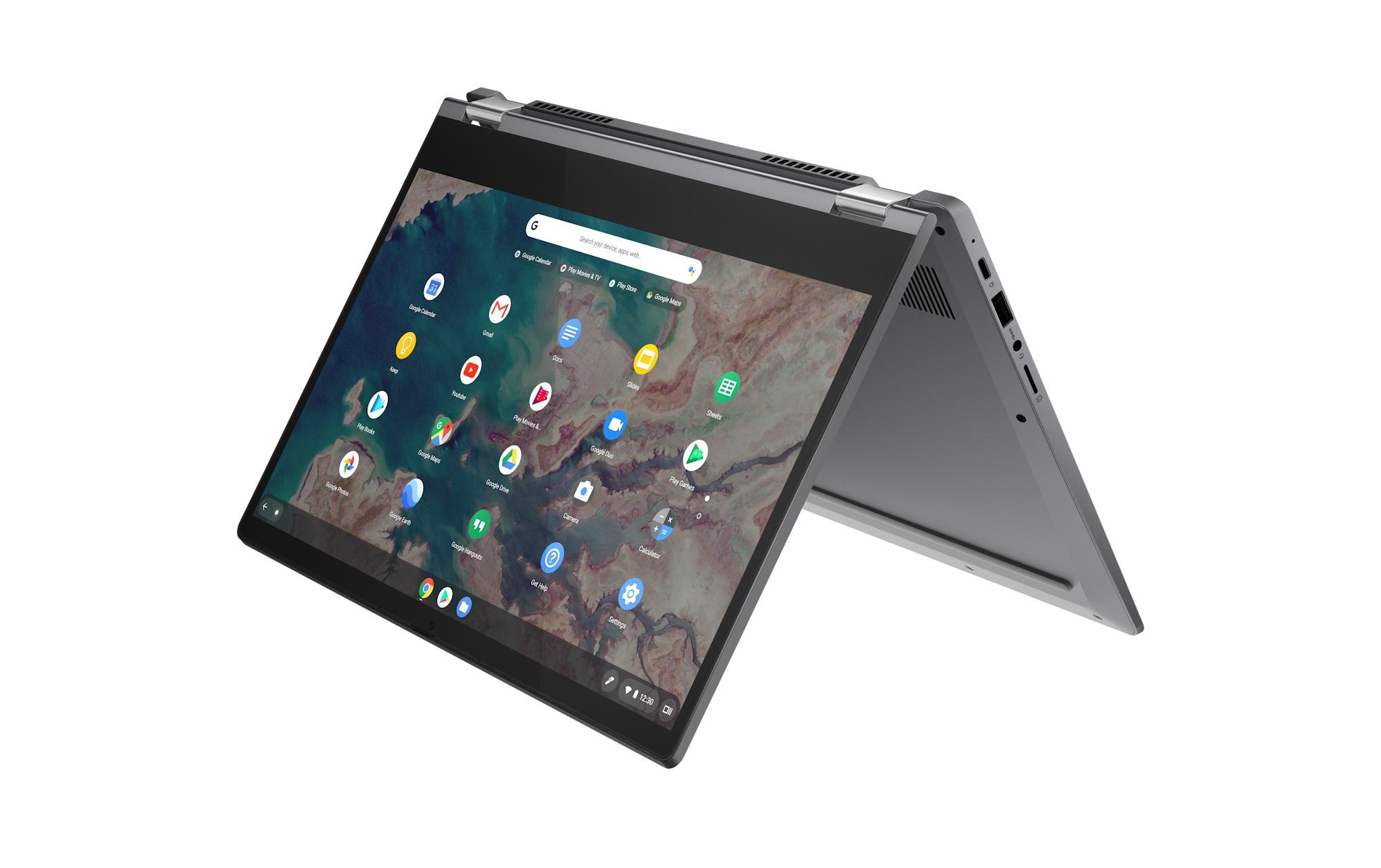 Lenovo Notebook »IdeaPad Flex 5 CB 13IML05«, 33,8 cm, / 13,3 Zoll, Intel, Core i5, UHD Graphics