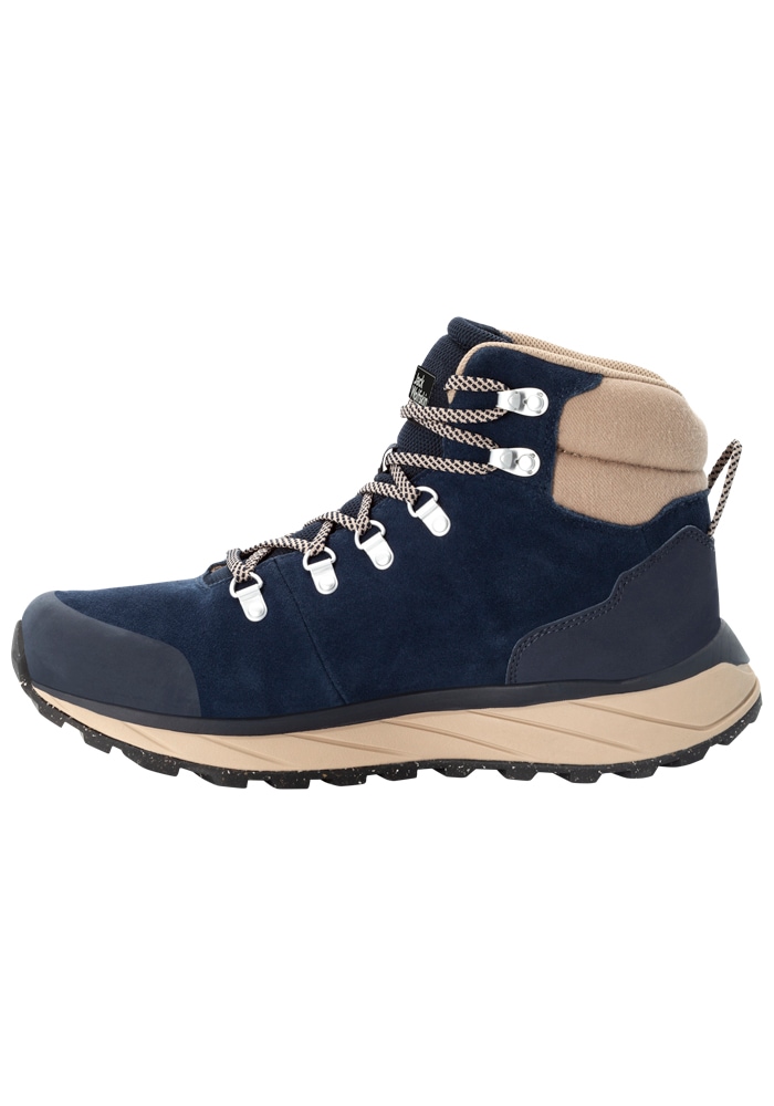 Jack Wolfskin Outdoorschuh »TERRAVENTURE URBAN MID M«