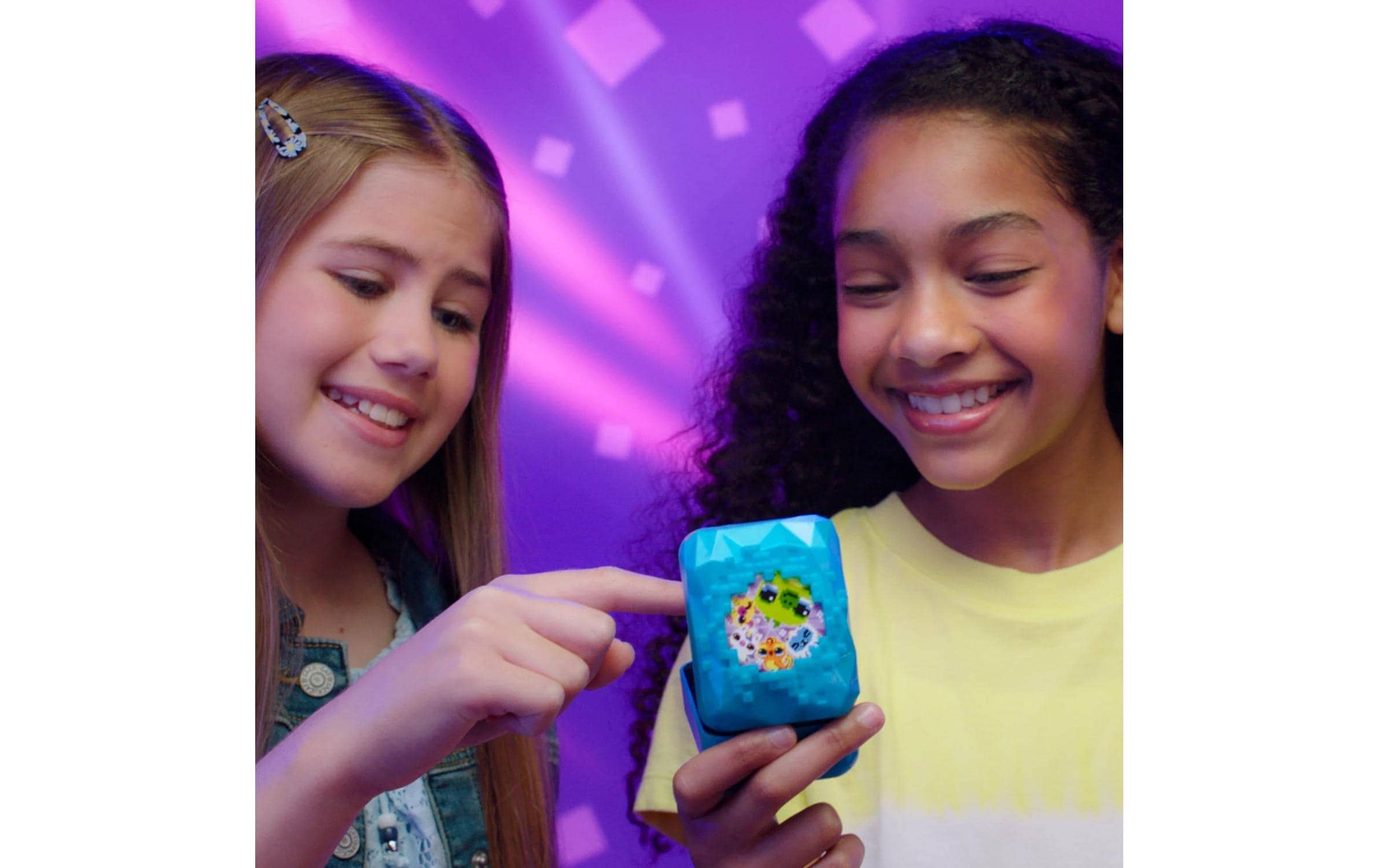 Spielfigur »Spinmaster Bitzee Magicals«