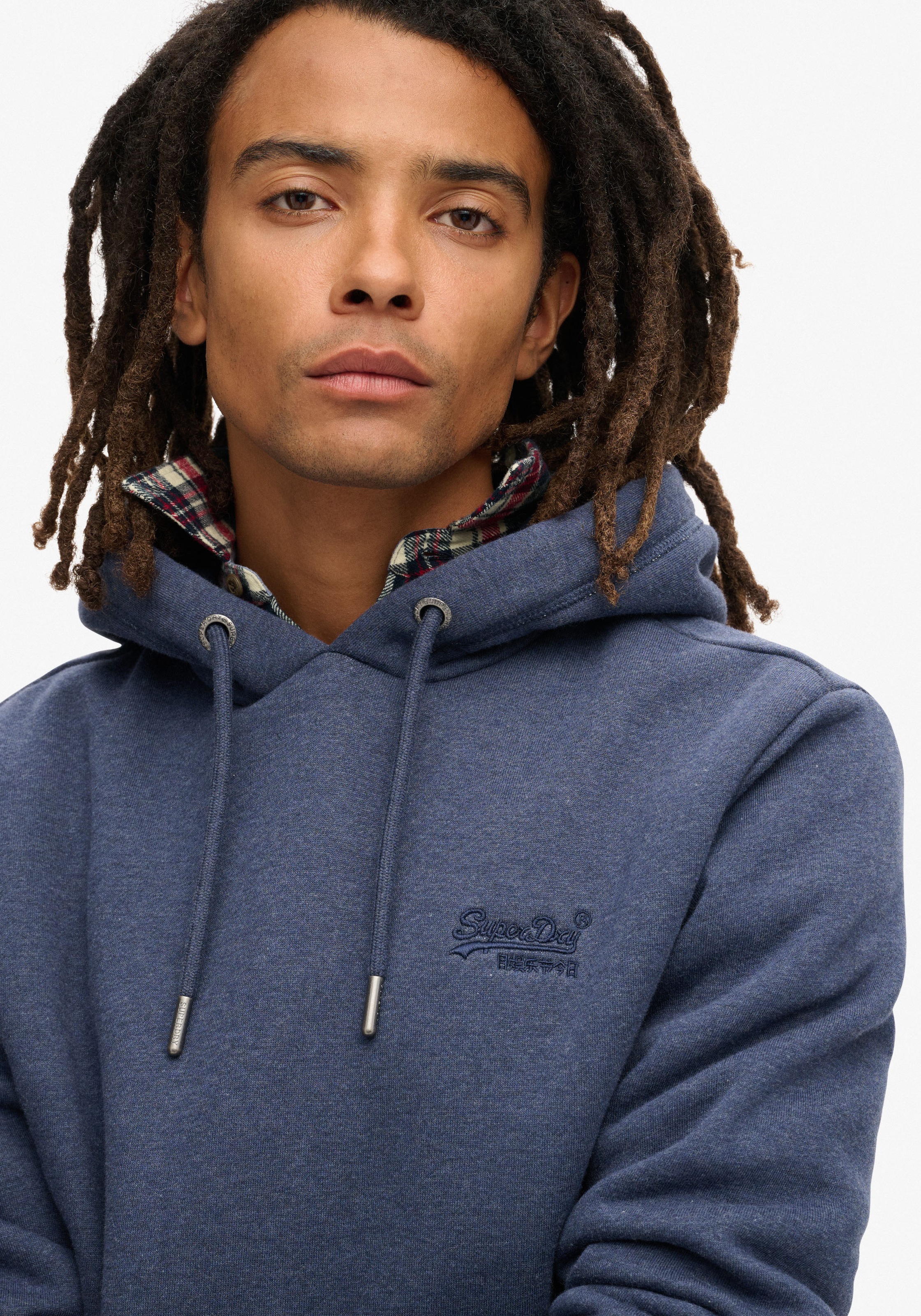Superdry Kapuzensweatshirt »Essential Logo Hoodie«