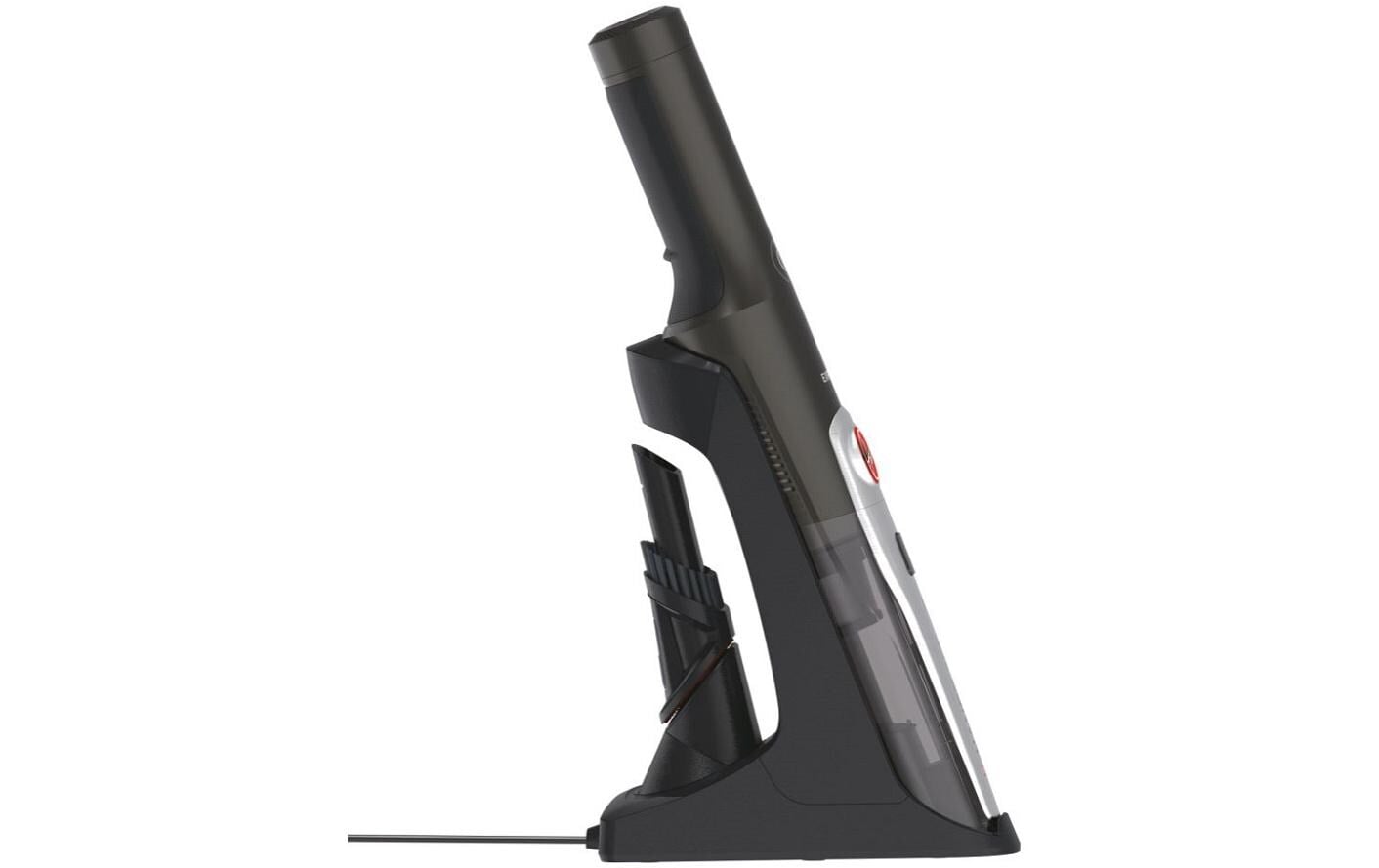 Hoover Handstaubsauger »Hoover Akku-Handstaubsauger HH710T 011«, 120 W, beutellos