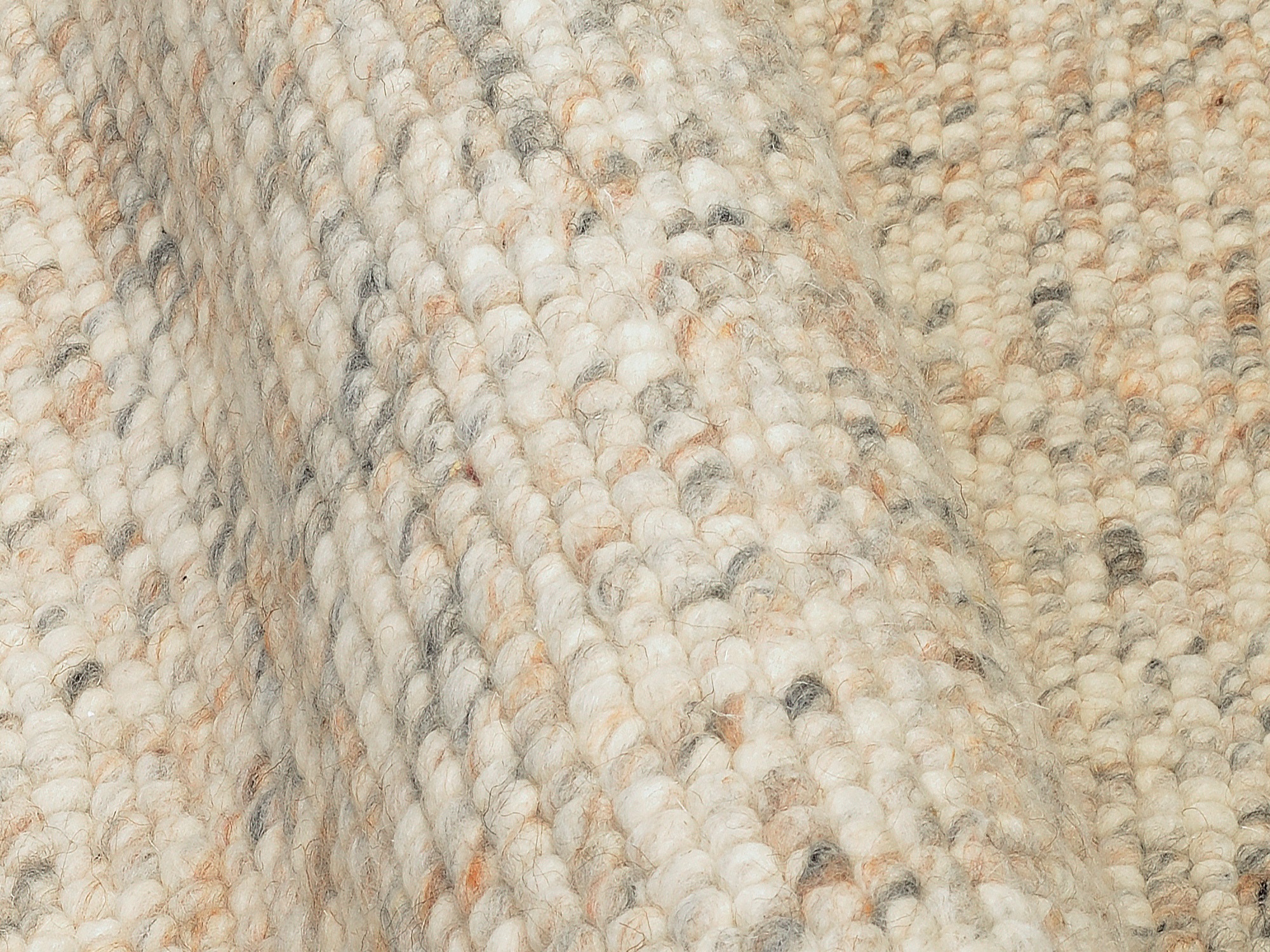 OCI DIE TEPPICHMARKE Teppich Handweb-Teppich rechteckig, Indien, handgewebt, shoppen online Jelmoli-Versand hochwertig | aus verarbeitet »FAVORIT«