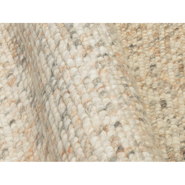 OCI DIE TEPPICHMARKE Teppich »FAVORIT«, rechteckig, Handweb-Teppich aus  Indien, handgewebt, hochwertig verarbeitet online shoppen | Jelmoli-Versand