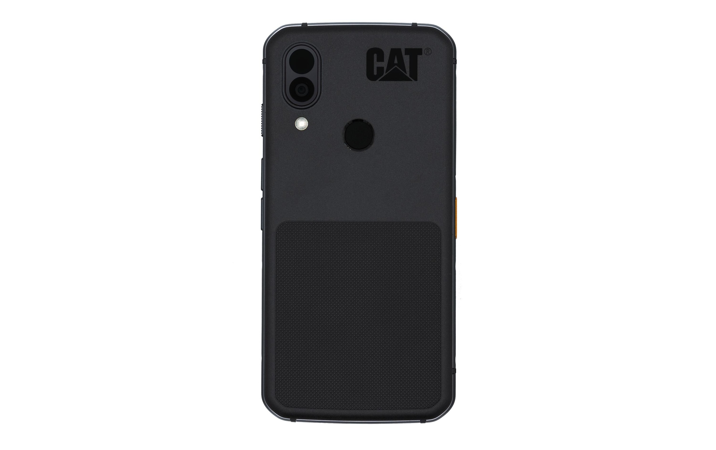 CAT Smartphone »Pro«, schwarz