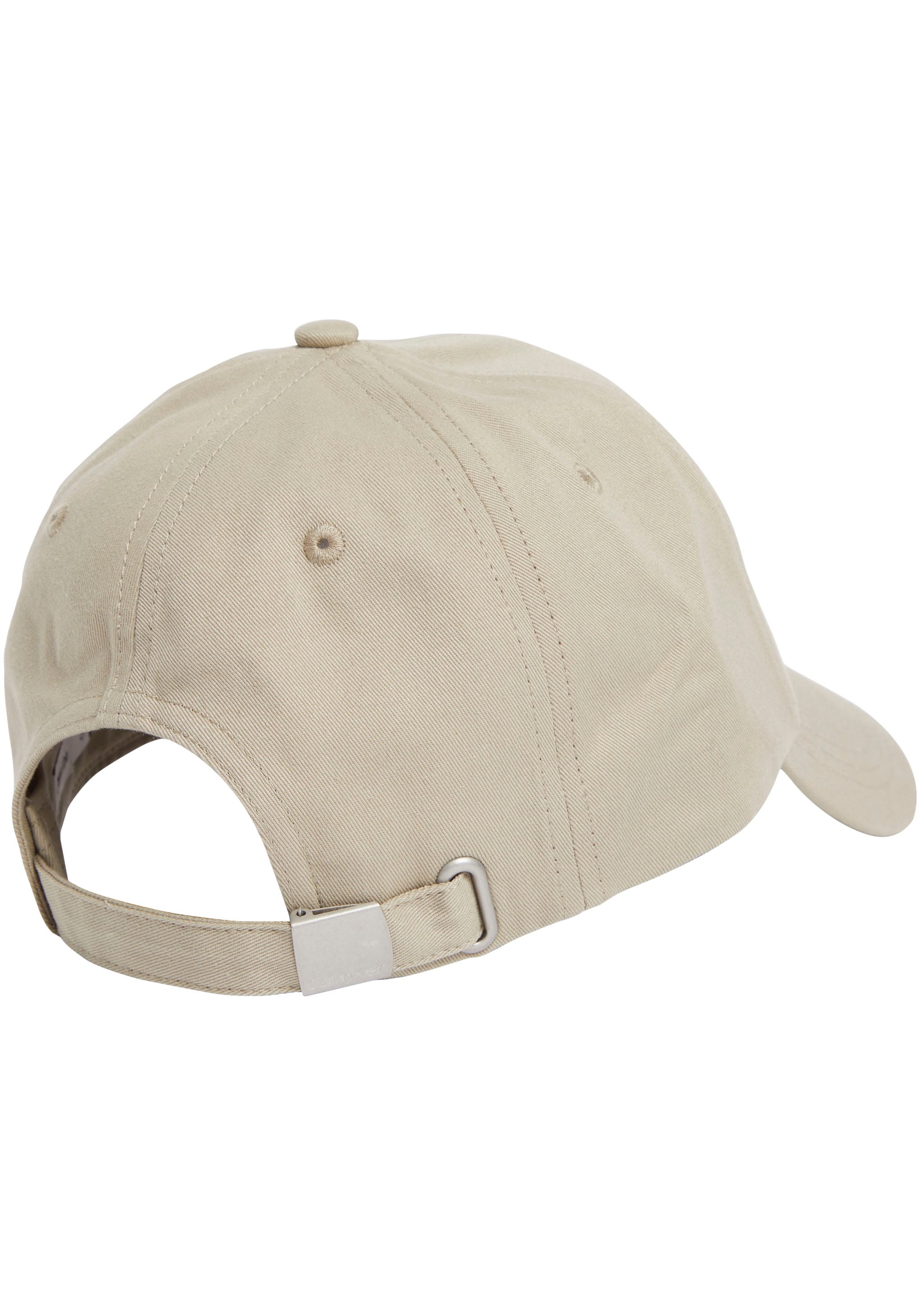 Calvin Klein Baseball Cap »METAL LETTERING BB CAP« online bestellen |  Jelmoli-Versand
