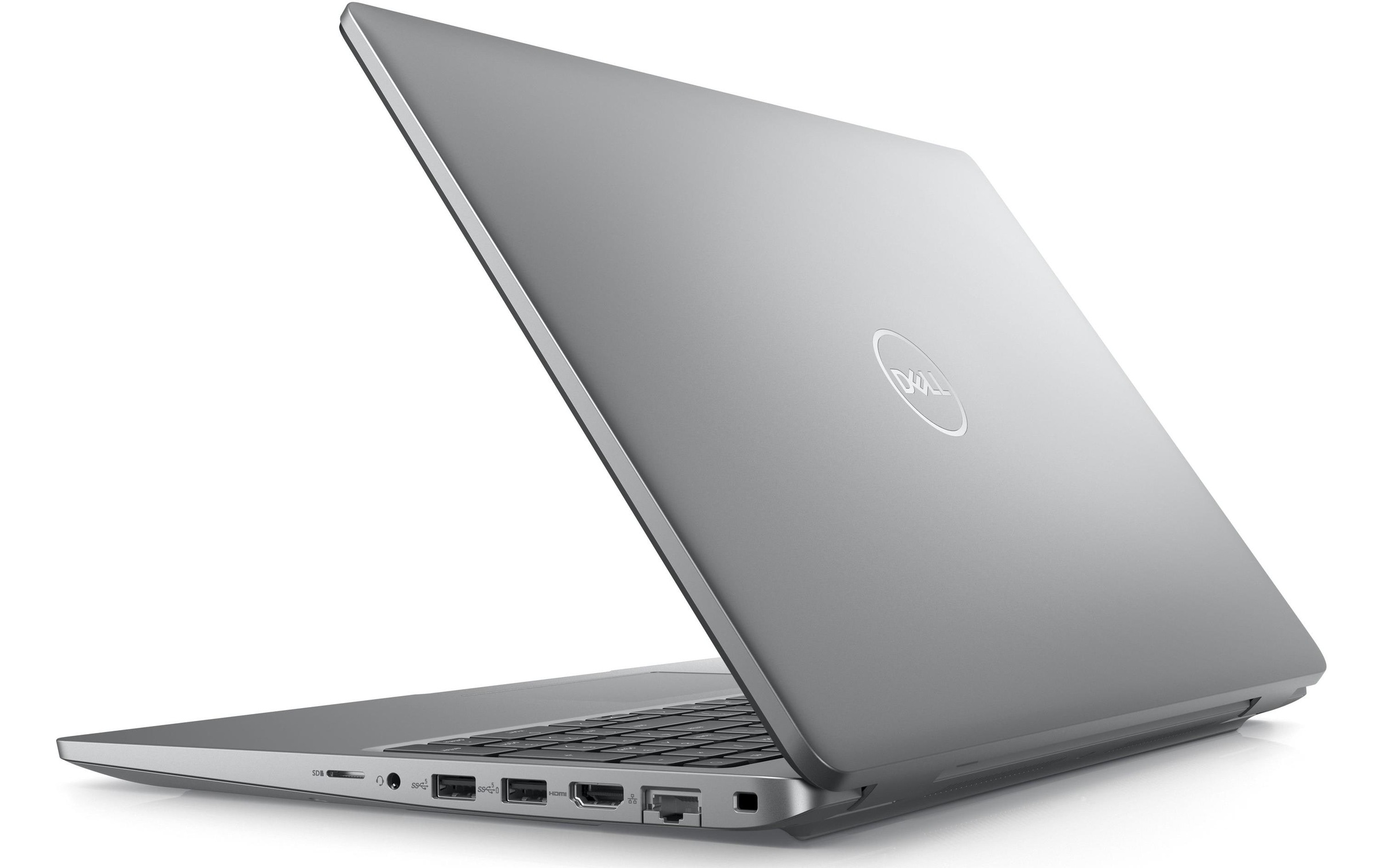 Dell Business-Notebook »Latitude 5540-C0H04«, 39,46 cm, / 15,6 Zoll, Intel, Core i5, Iris Xe Graphics, 512 GB SSD