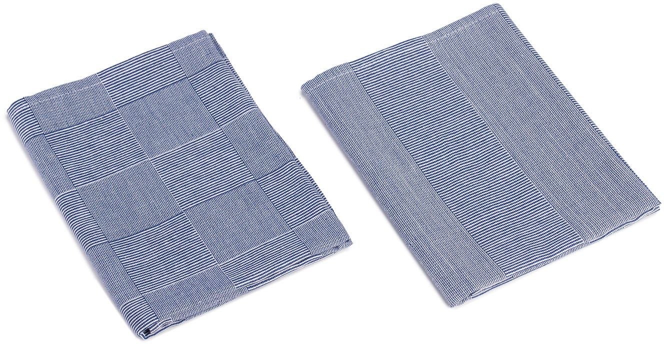 Gözze Geschirrtuch »Geschirrtücher, Des. 60054«, (Set, 4 tlg.), aus 100% Baumwolle, jacquard gewebt