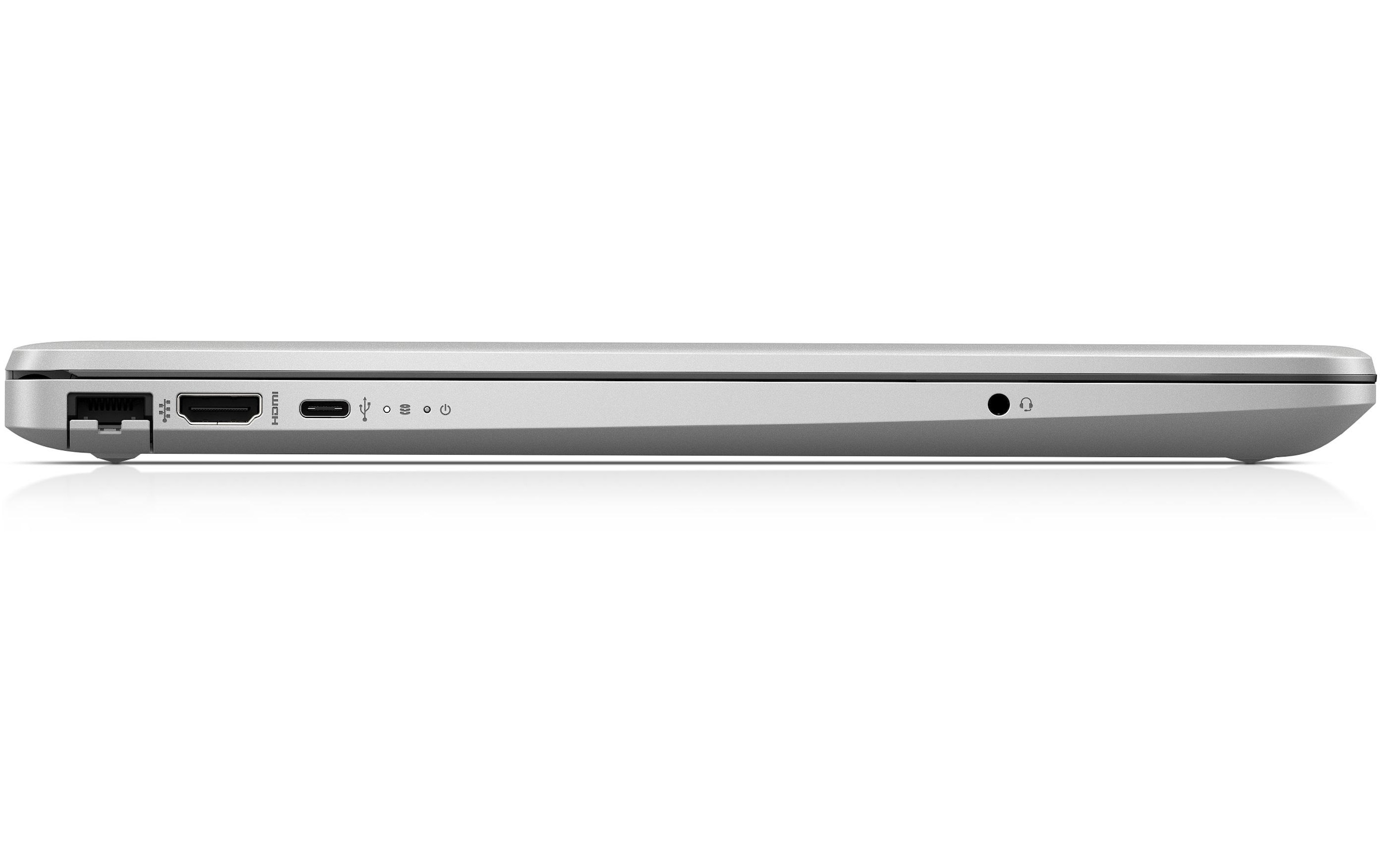 HP Notebook »250 G8 2M2M5ES«, 39,62 cm, / 15,6 Zoll, Intel, Core i7, 512 GB SSD