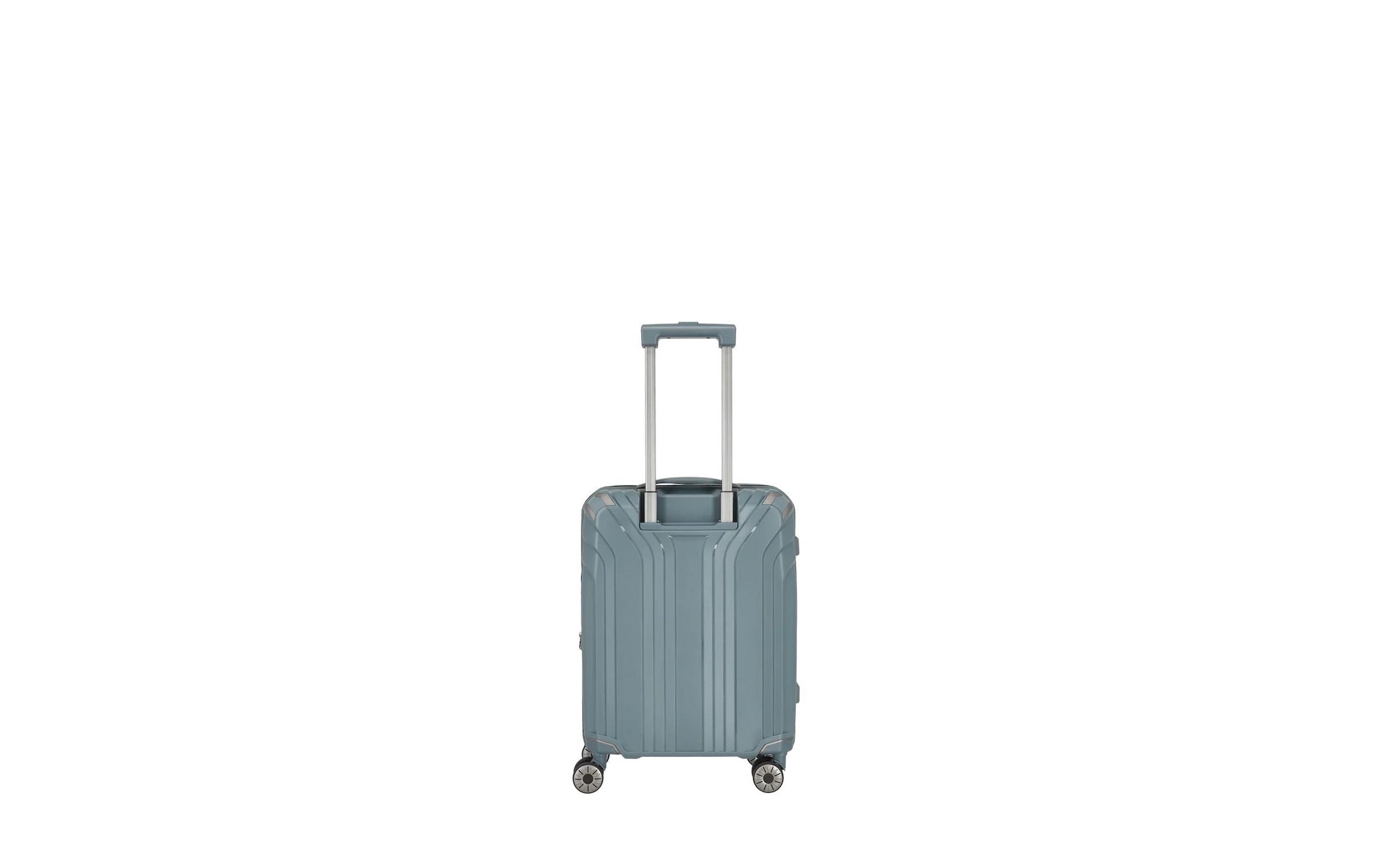 travelite Koffer »Elvaa Trolley S 41 l«, 4 Rollen