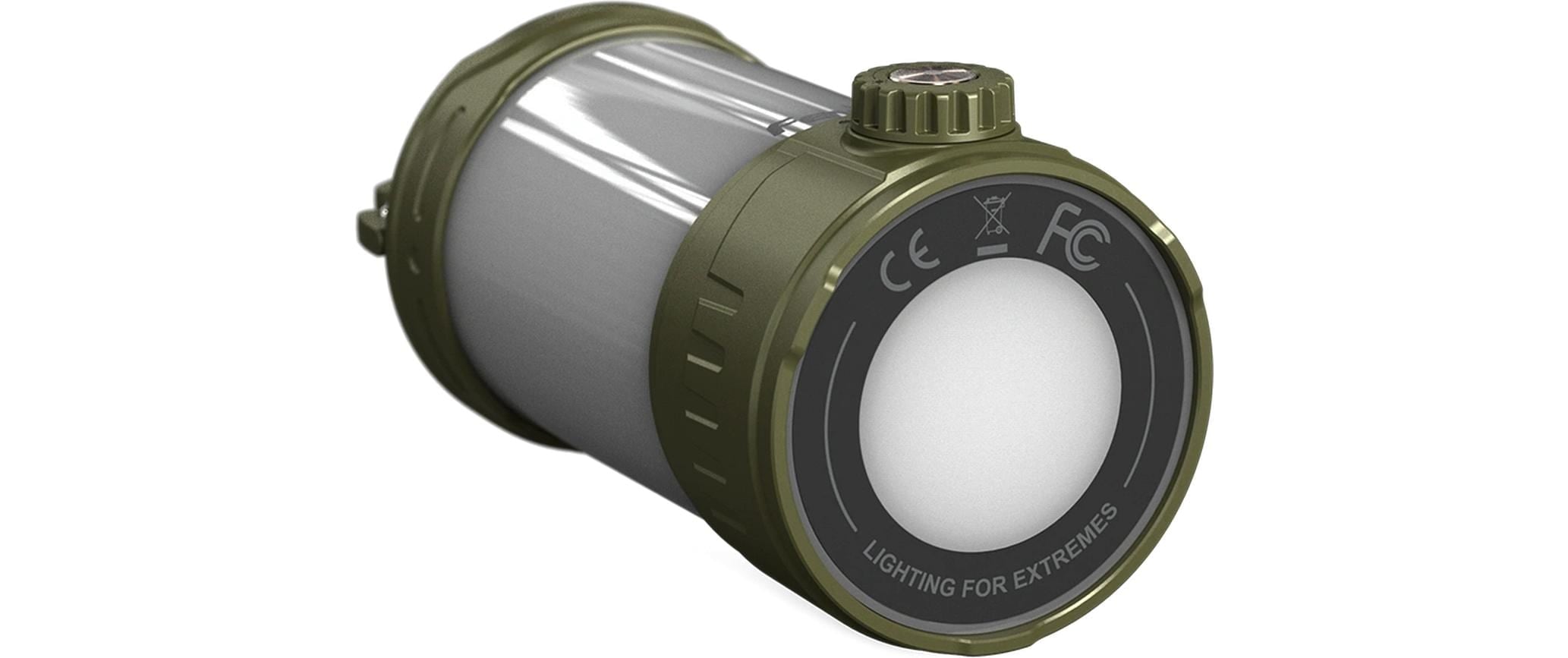 Fenix LED Laterne »CL26R PRO 650 lm«