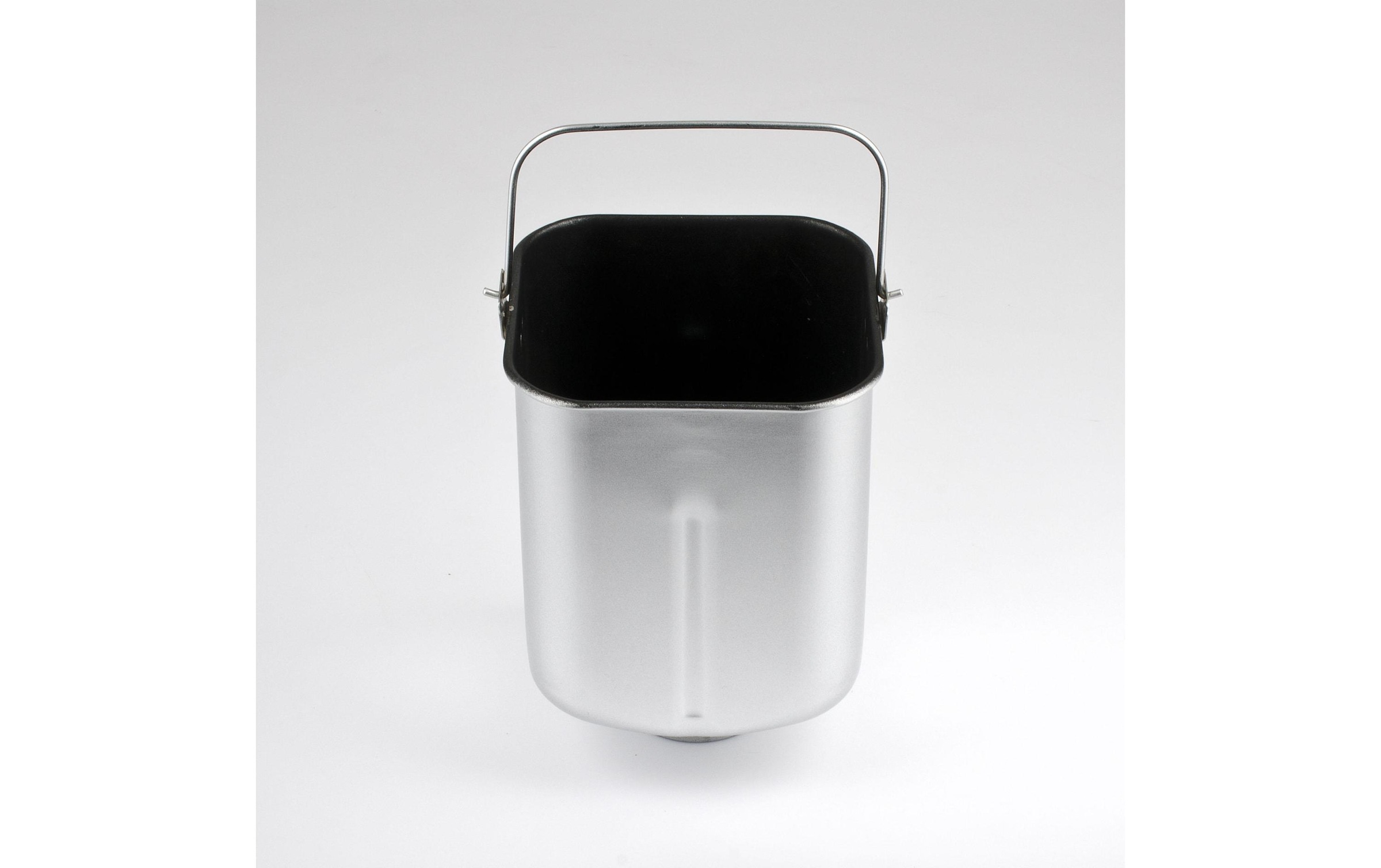 G3Ferrari Brotbackautomat »G10078 Pagnotta«, 19 Programme, 550 W
