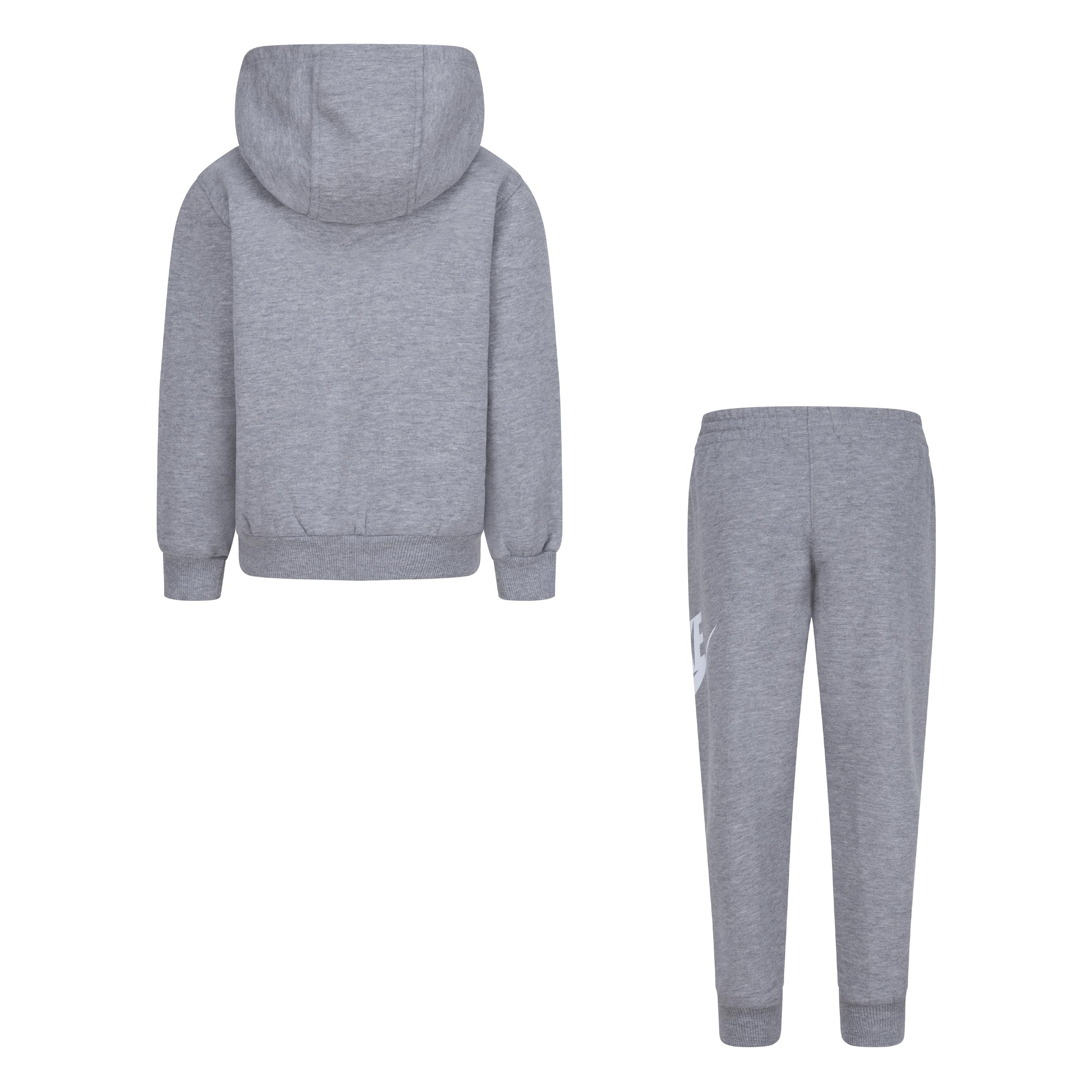 Nike Sportswear Jogginganzug »NKN CLUB FLEECE SET«, (Set, 2 tlg.), für Kinder