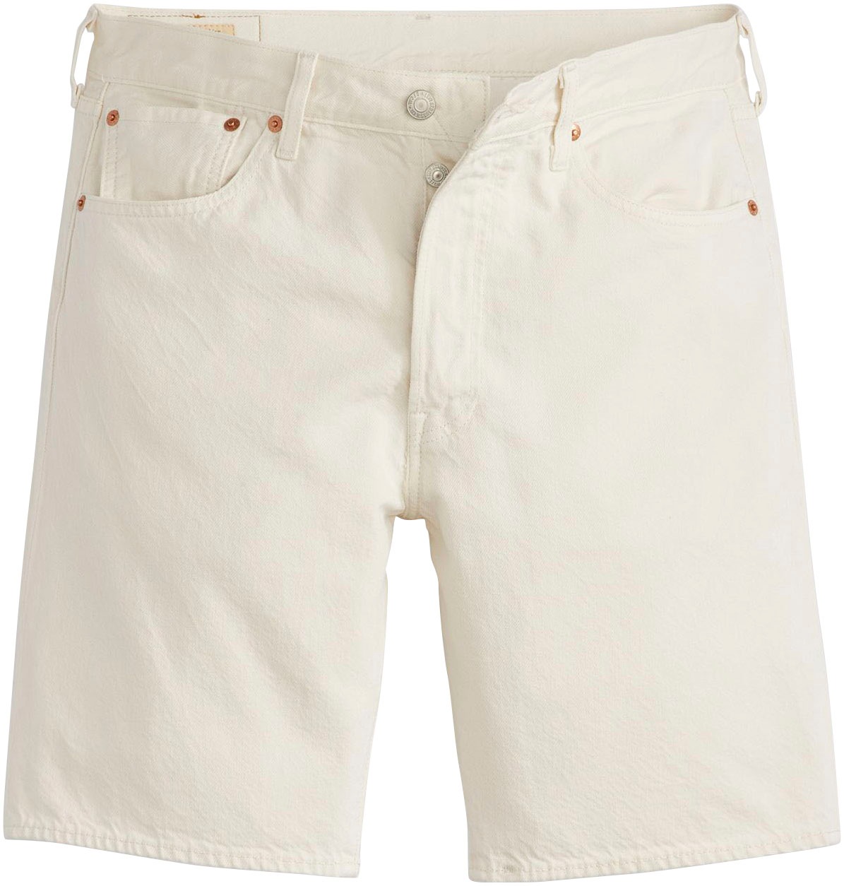 Levi's® Jeansshorts »501®«, FRESH COLLECTION, 501 collection